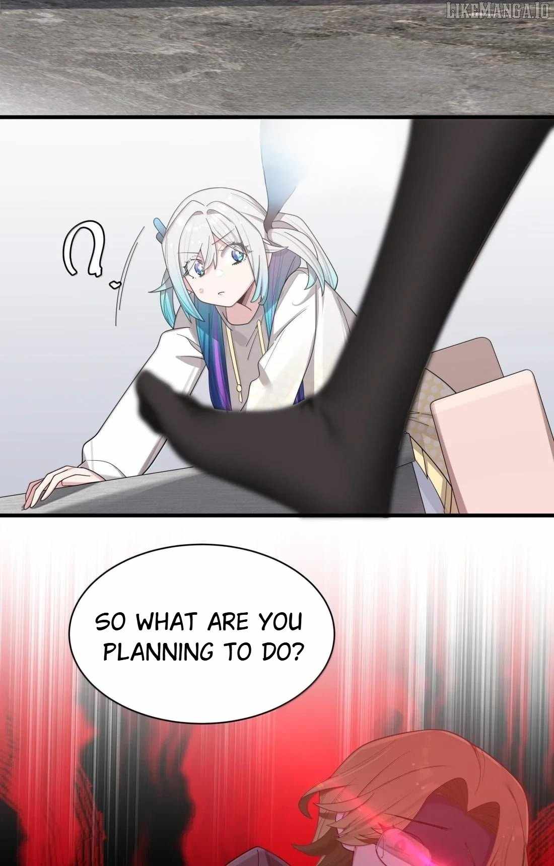 My Fake Girlfriends Are Using Me as a Shield Chapter 183 158 6