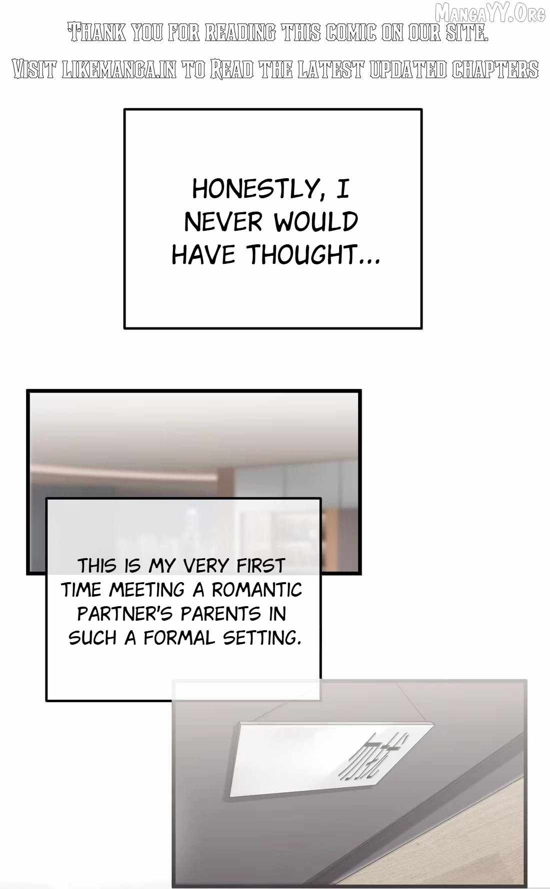 My Fake Girlfriends Are Using Me as a Shield Chapter 189 134 0