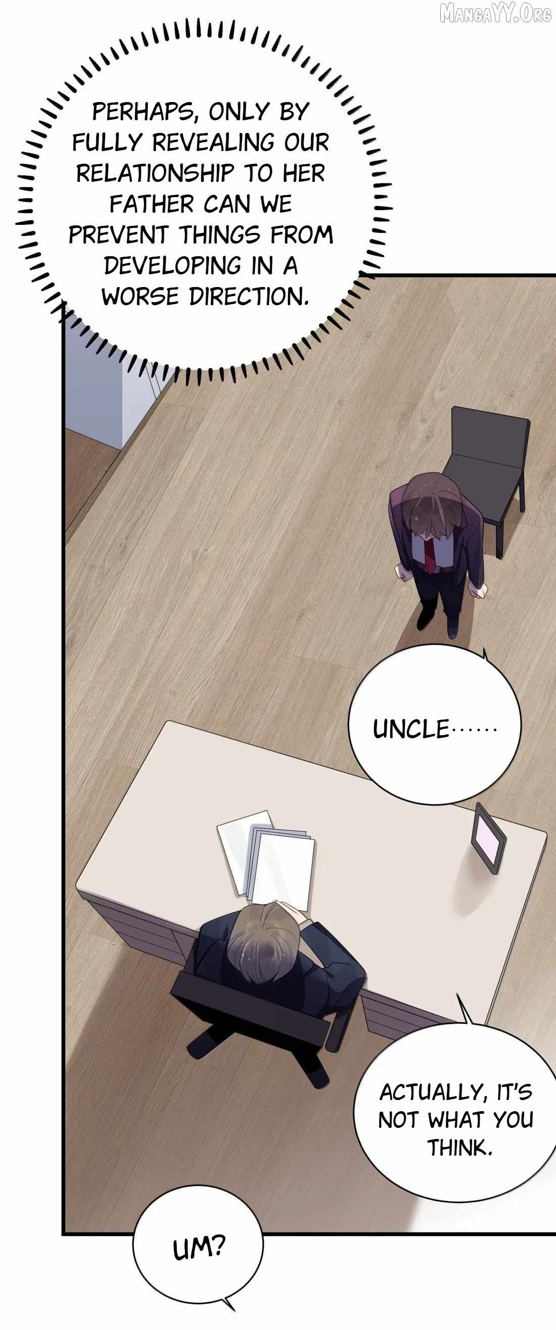 My Fake Girlfriends Are Using Me as a Shield Chapter 189 144 10