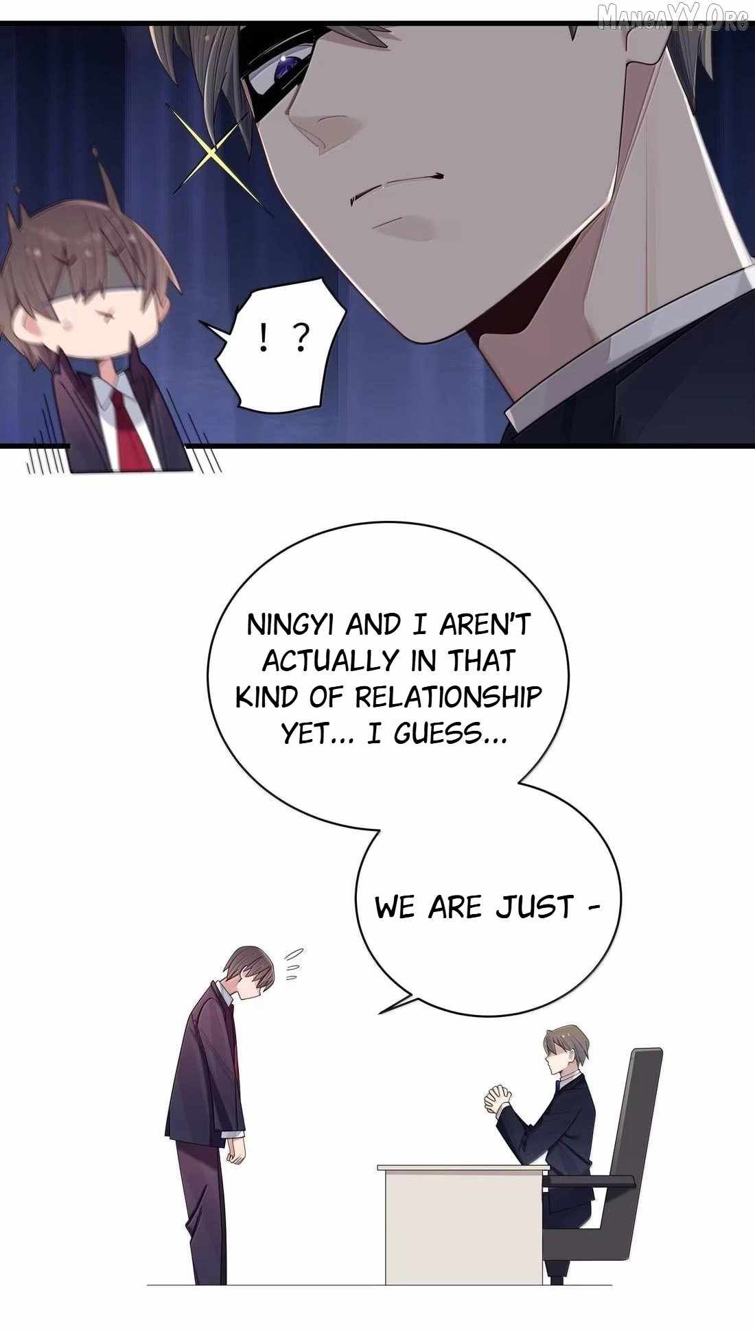 My Fake Girlfriends Are Using Me as a Shield Chapter 189 145 11