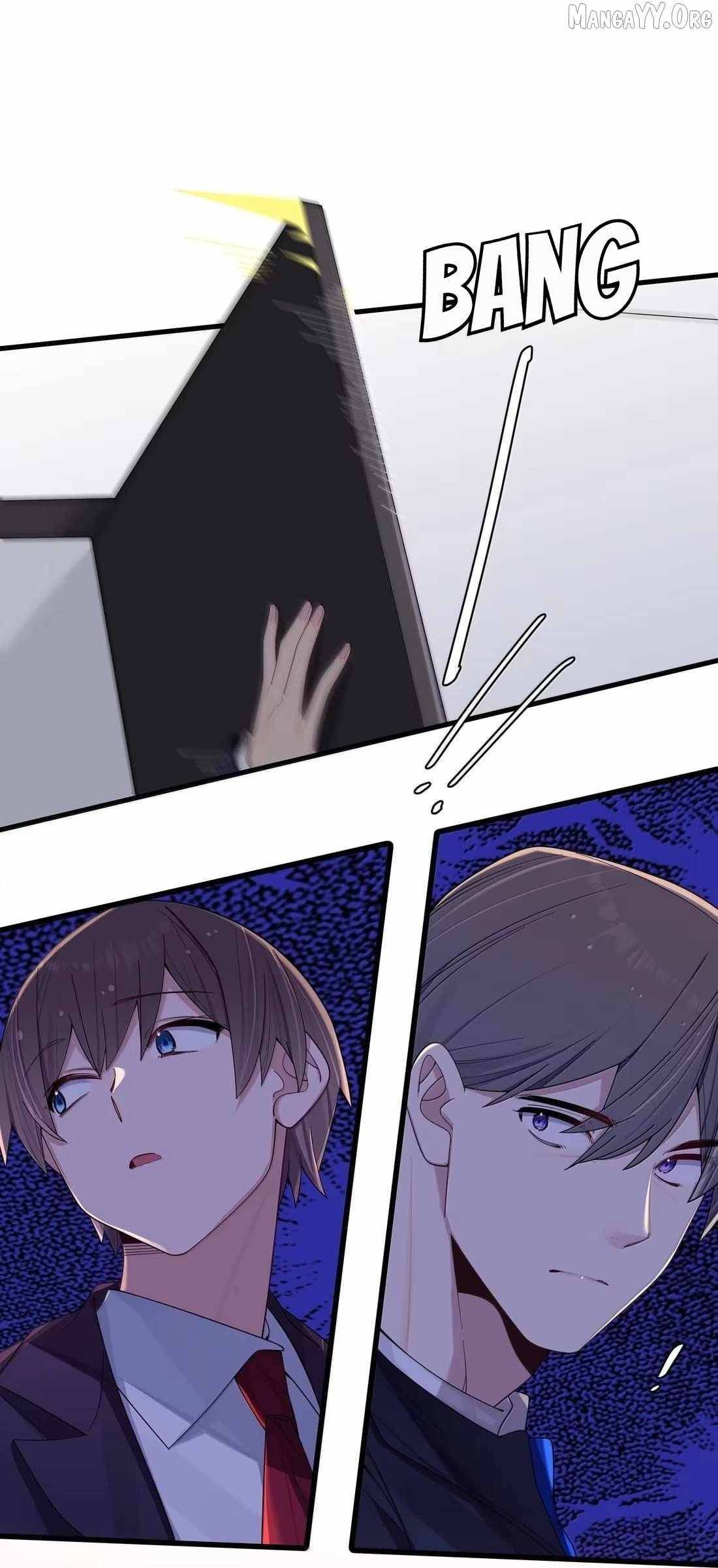 My Fake Girlfriends Are Using Me as a Shield Chapter 189 149 15