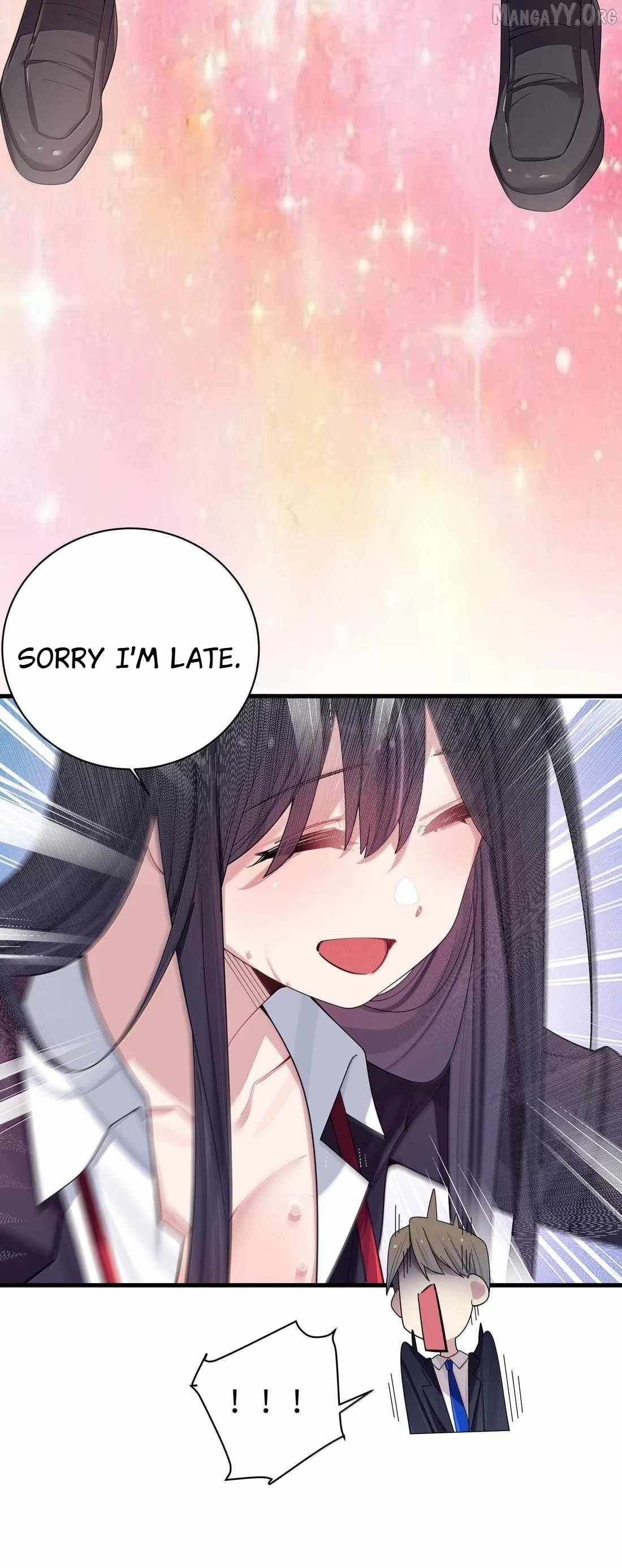 My Fake Girlfriends Are Using Me as a Shield Chapter 189 151 17