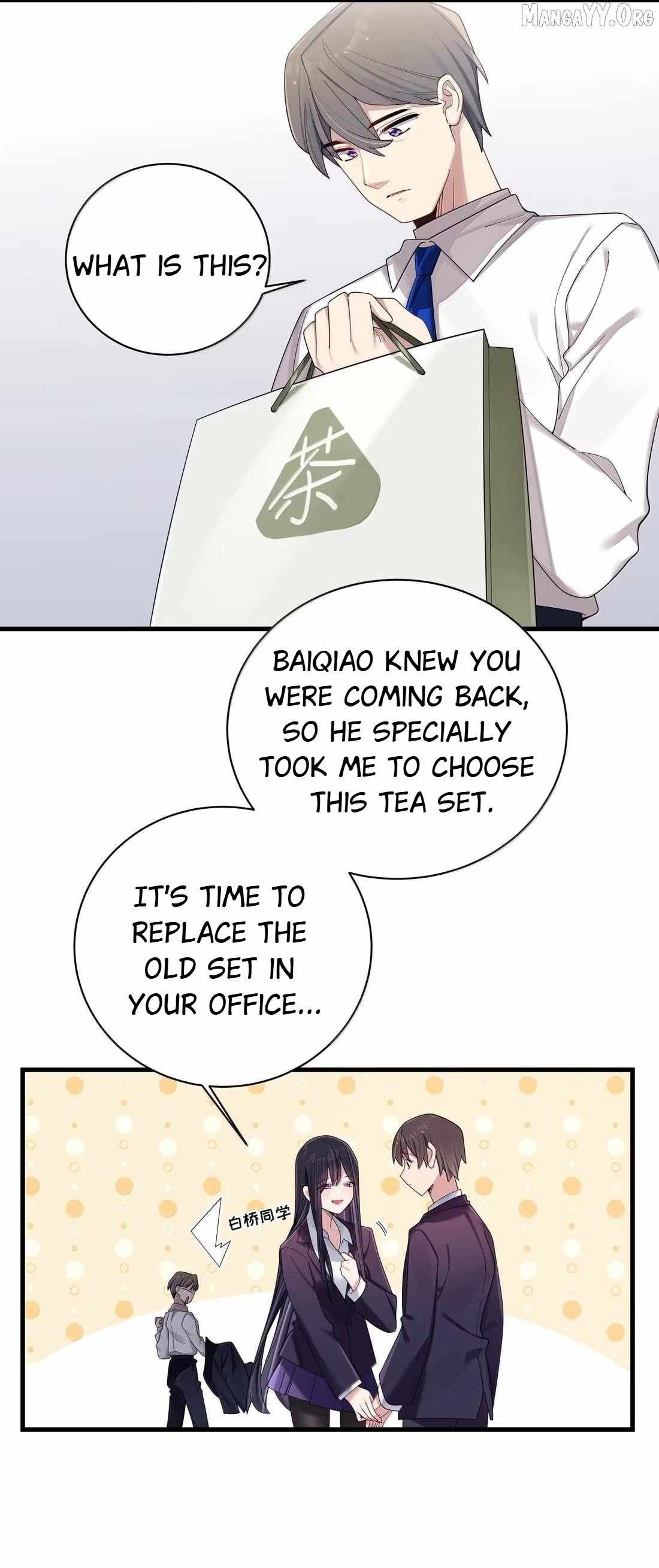 My Fake Girlfriends Are Using Me as a Shield Chapter 189 154 20