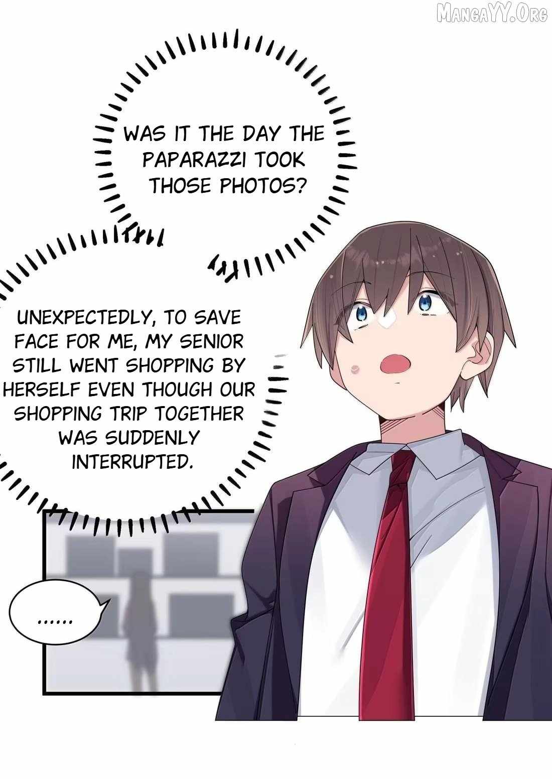 My Fake Girlfriends Are Using Me as a Shield Chapter 189 155 21