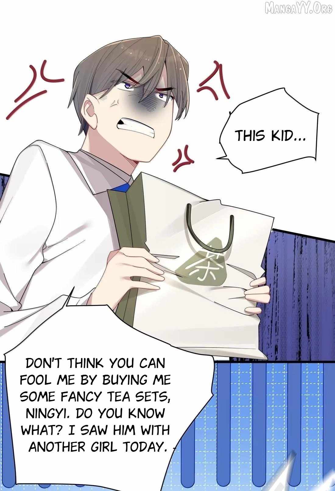 My Fake Girlfriends Are Using Me as a Shield Chapter 189 156 22