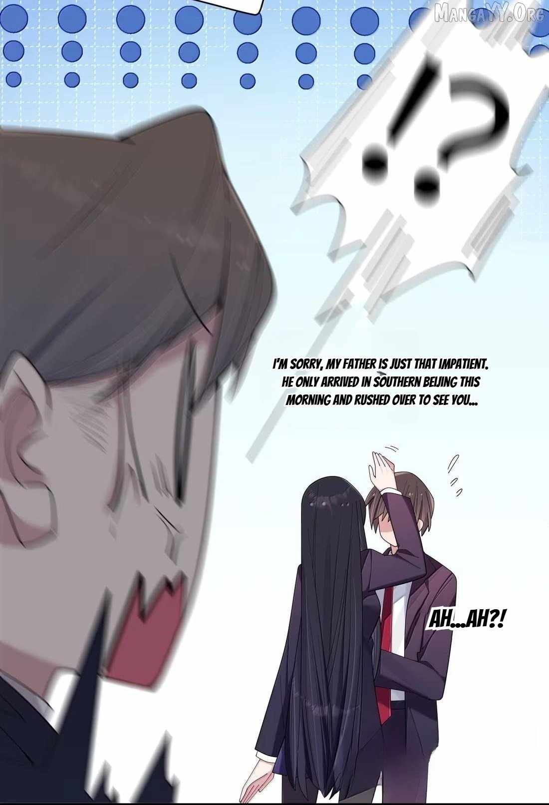 My Fake Girlfriends Are Using Me as a Shield Chapter 189 157 23