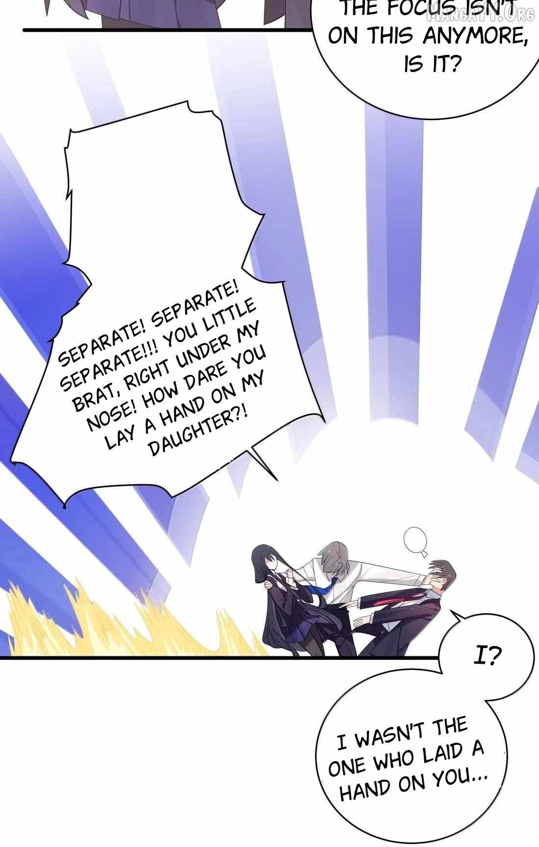 My Fake Girlfriends Are Using Me as a Shield Chapter 189 159 25