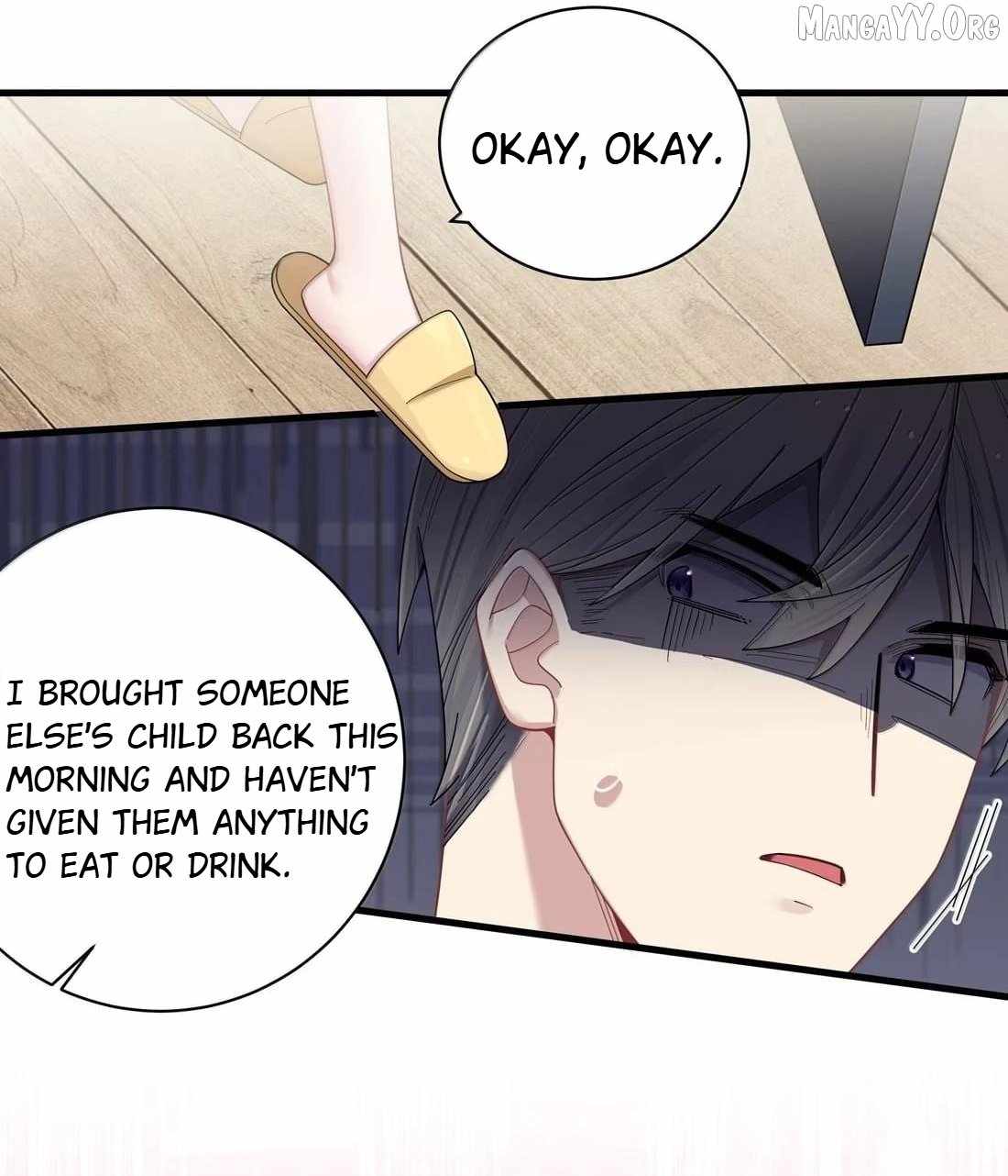 My Fake Girlfriends Are Using Me as a Shield Chapter 189 160 26