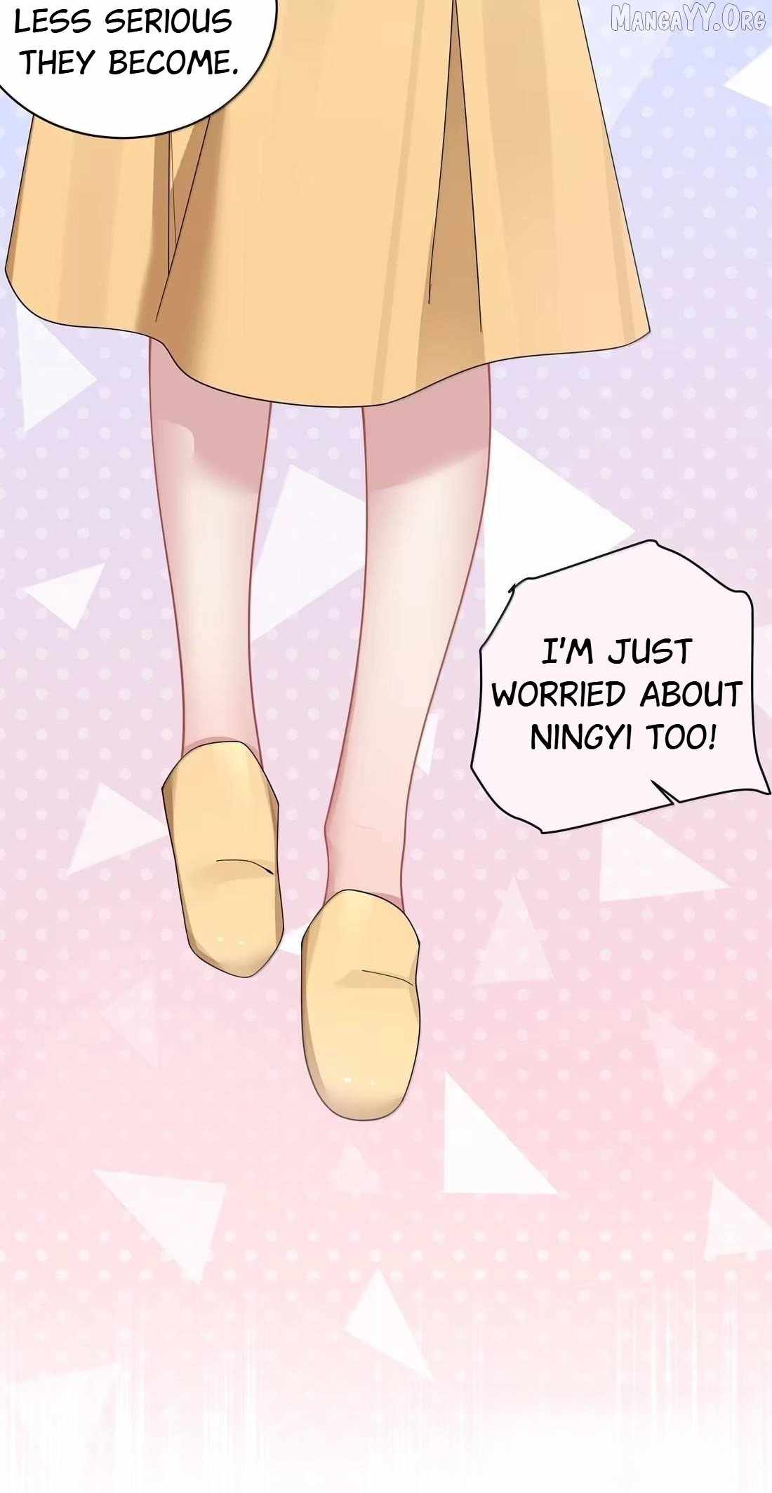 My Fake Girlfriends Are Using Me as a Shield Chapter 189 162 28