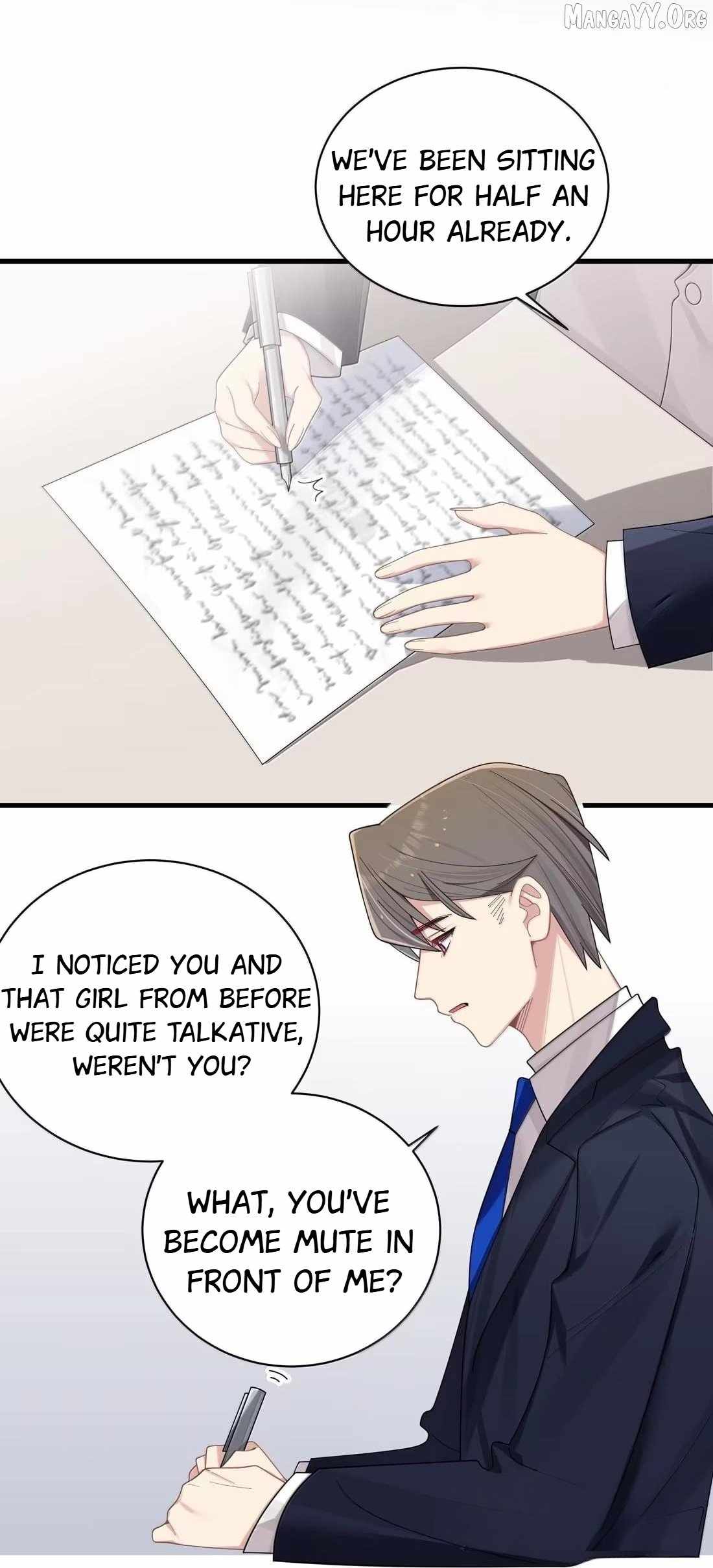 My Fake Girlfriends Are Using Me as a Shield Chapter 189 137 3