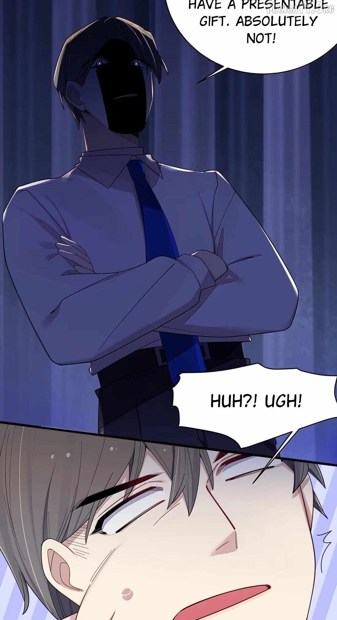 My Fake Girlfriends Are Using Me as a Shield Chapter 189 166 32