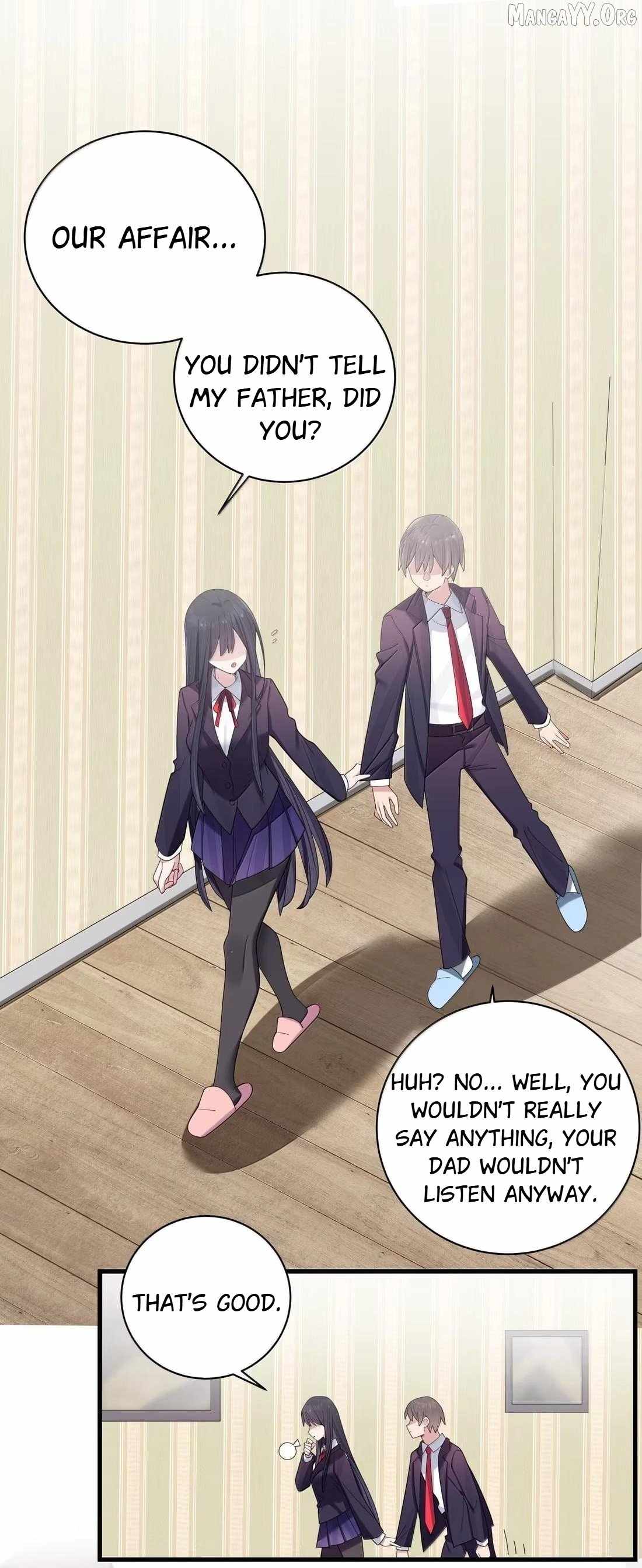 My Fake Girlfriends Are Using Me as a Shield Chapter 189 168 34