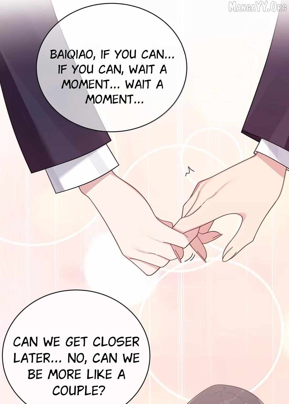 My Fake Girlfriends Are Using Me as a Shield Chapter 189 169 35