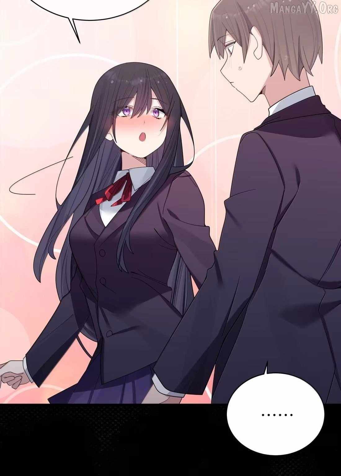 My Fake Girlfriends Are Using Me as a Shield Chapter 189 170 36