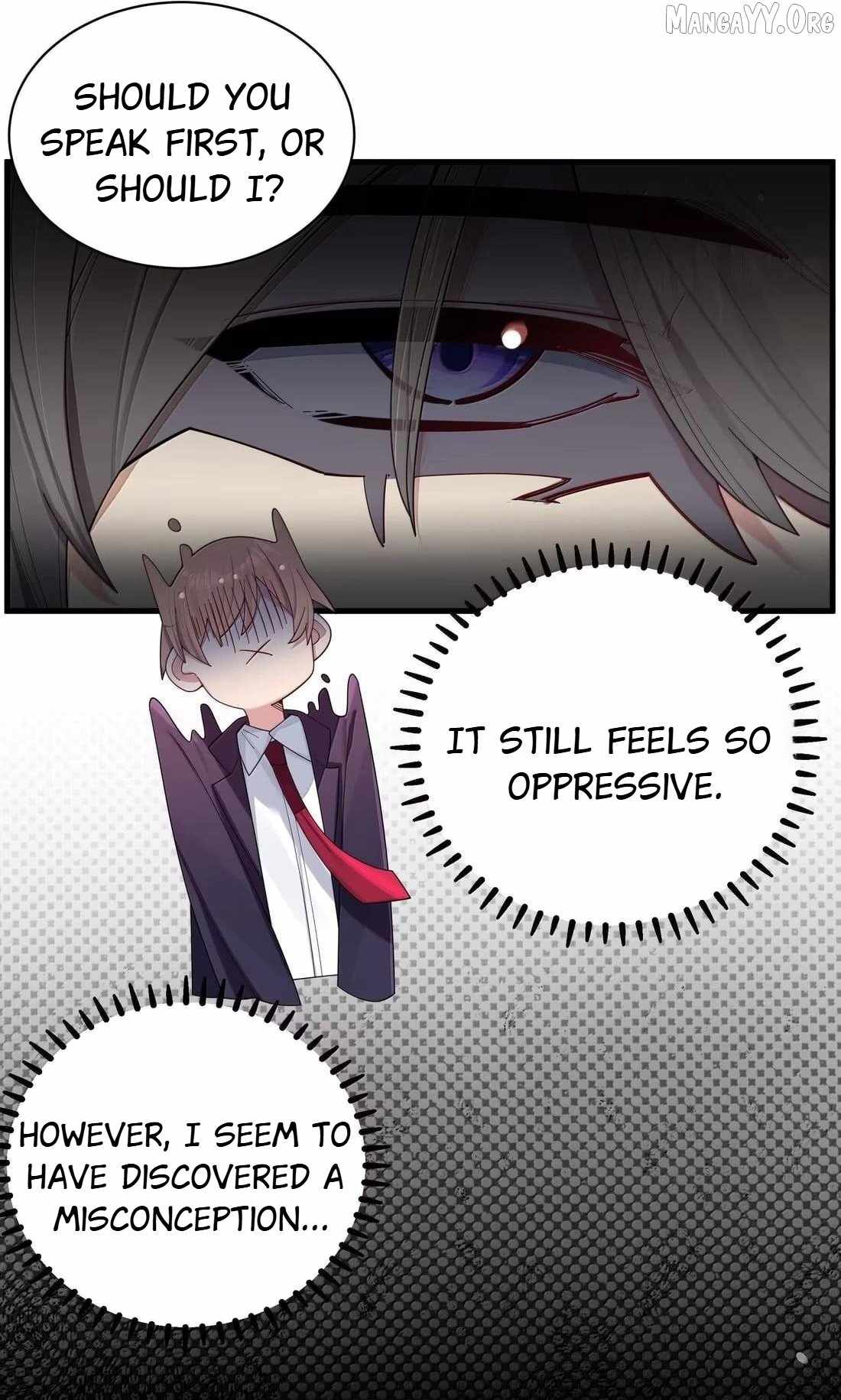 My Fake Girlfriends Are Using Me as a Shield Chapter 189 138 4