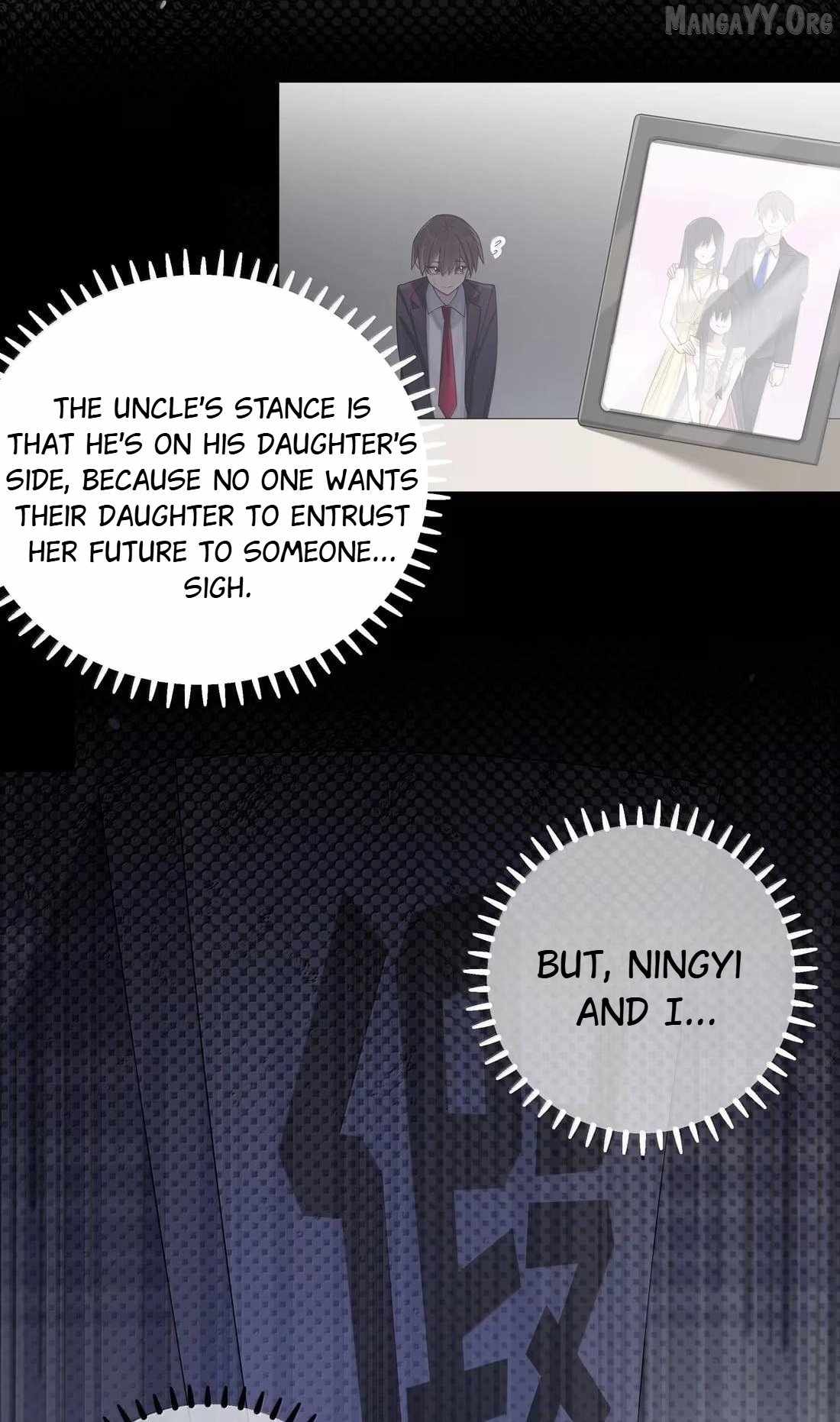 My Fake Girlfriends Are Using Me as a Shield Chapter 189 139 5