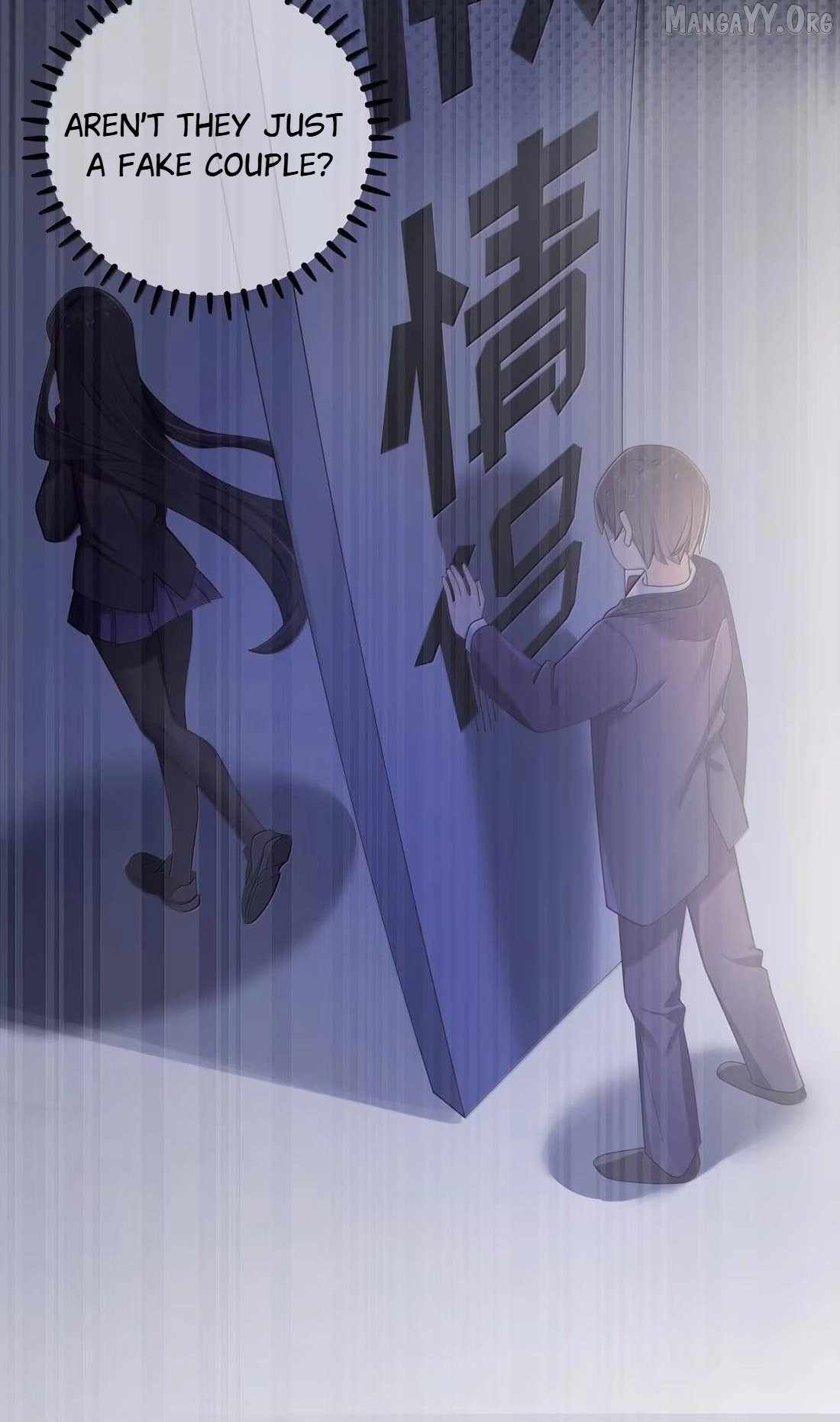 My Fake Girlfriends Are Using Me as a Shield Chapter 189 140 6