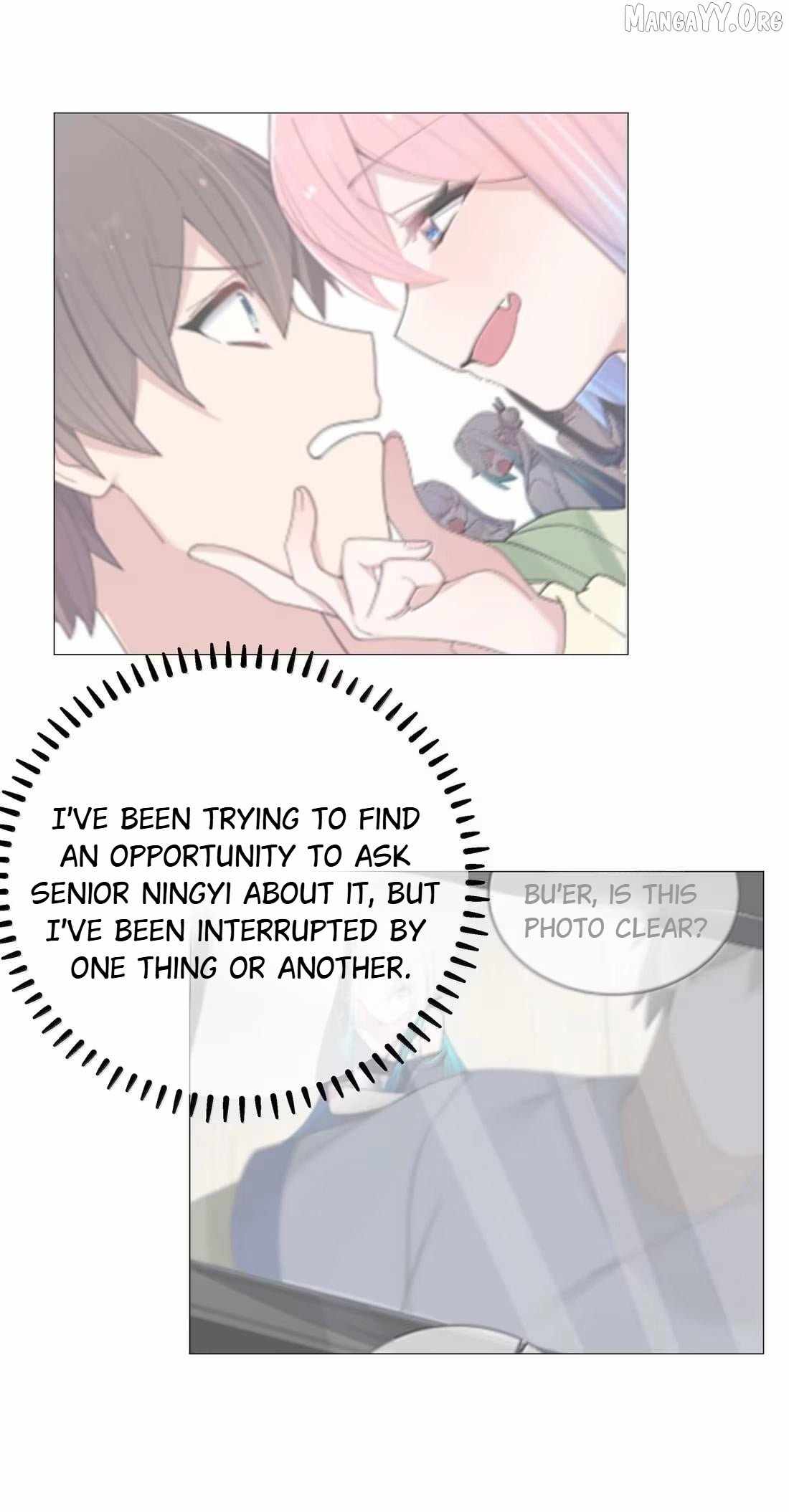 My Fake Girlfriends Are Using Me as a Shield Chapter 189 142 8