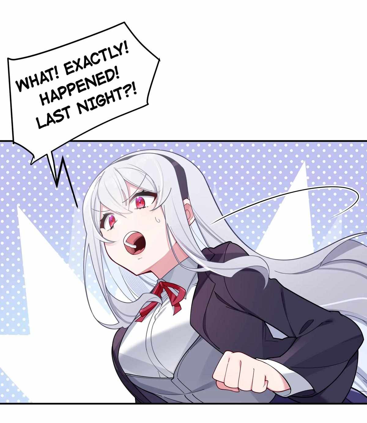 My Fake Girlfriends Are Using Me as a Shield Chapter 53 179 15