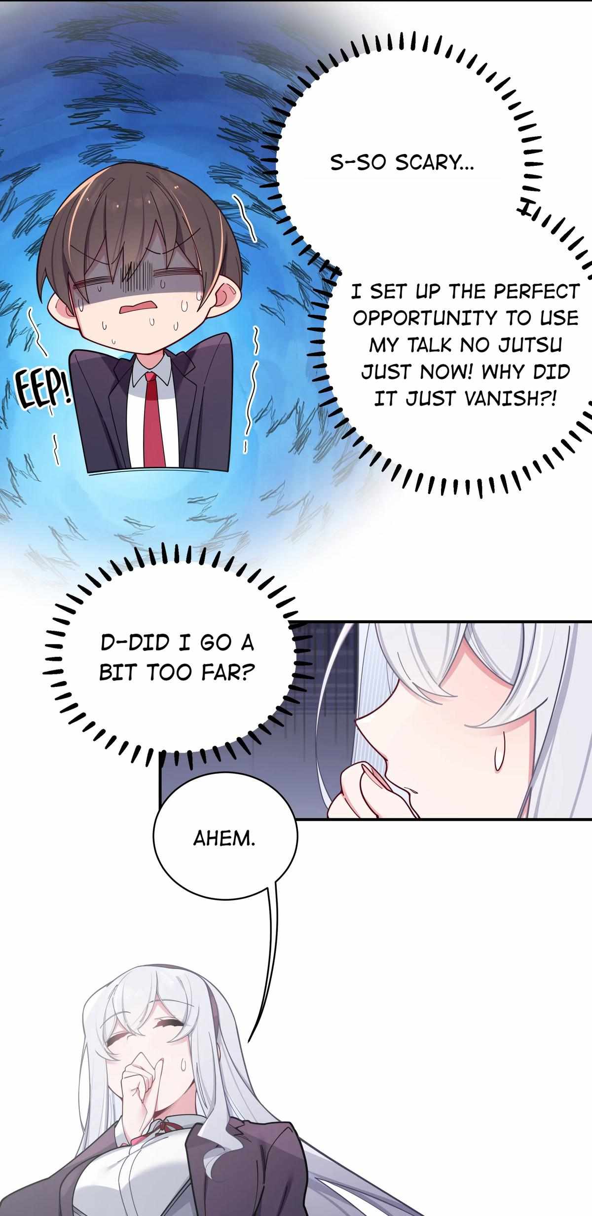 My Fake Girlfriends Are Using Me as a Shield Chapter 53 181 17