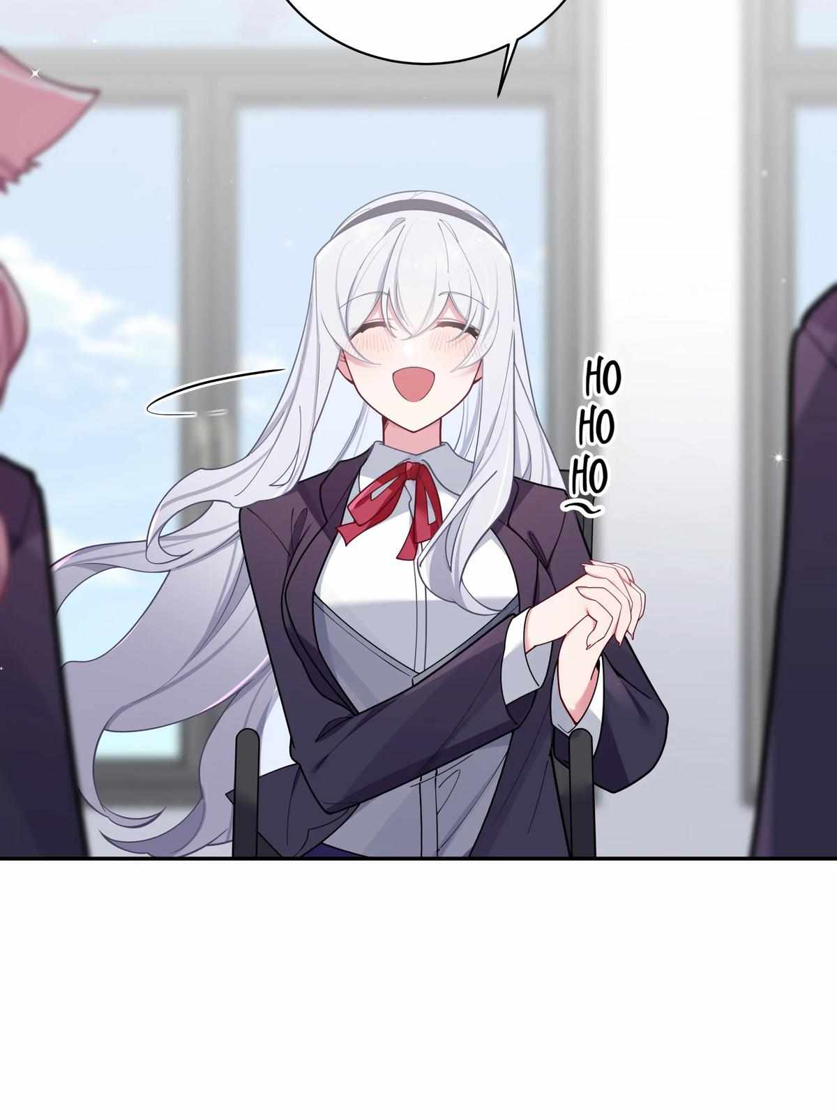 My Fake Girlfriends Are Using Me as a Shield Chapter 53 184 20