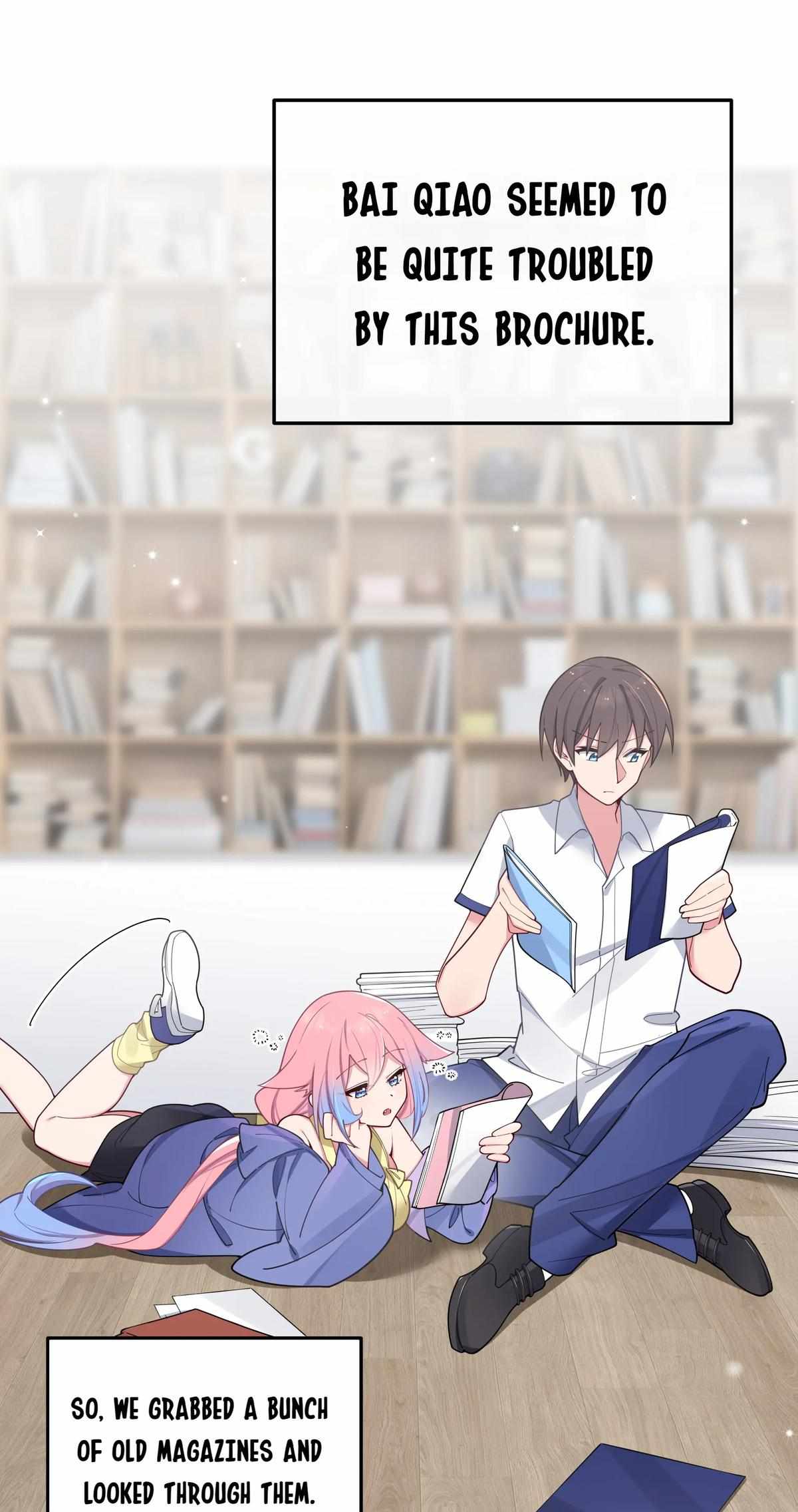 My Fake Girlfriends Are Using Me as a Shield Chapter 53 186 22