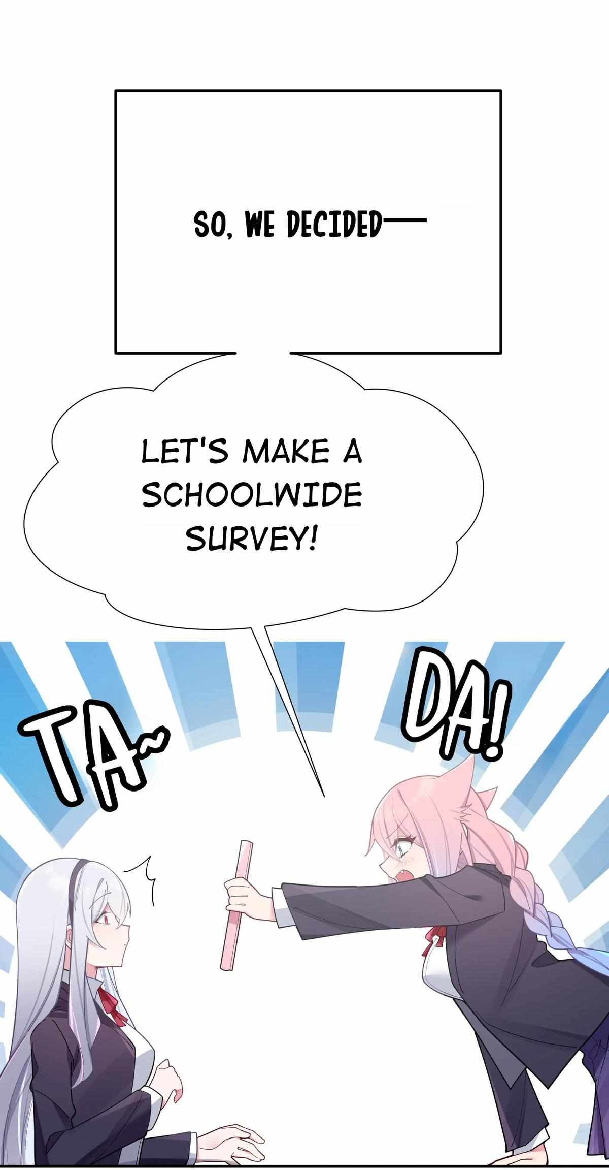 My Fake Girlfriends Are Using Me as a Shield Chapter 53 189 25