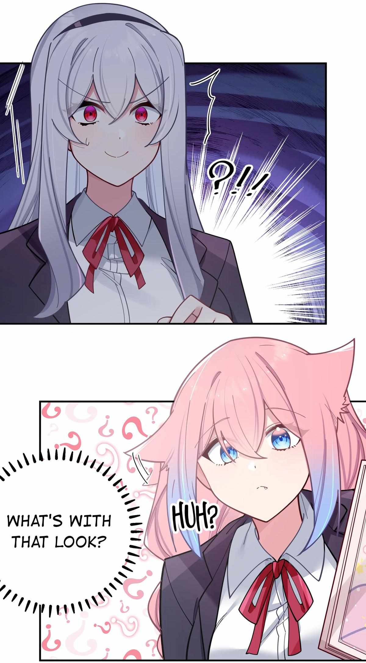 My Fake Girlfriends Are Using Me as a Shield Chapter 53 190 26