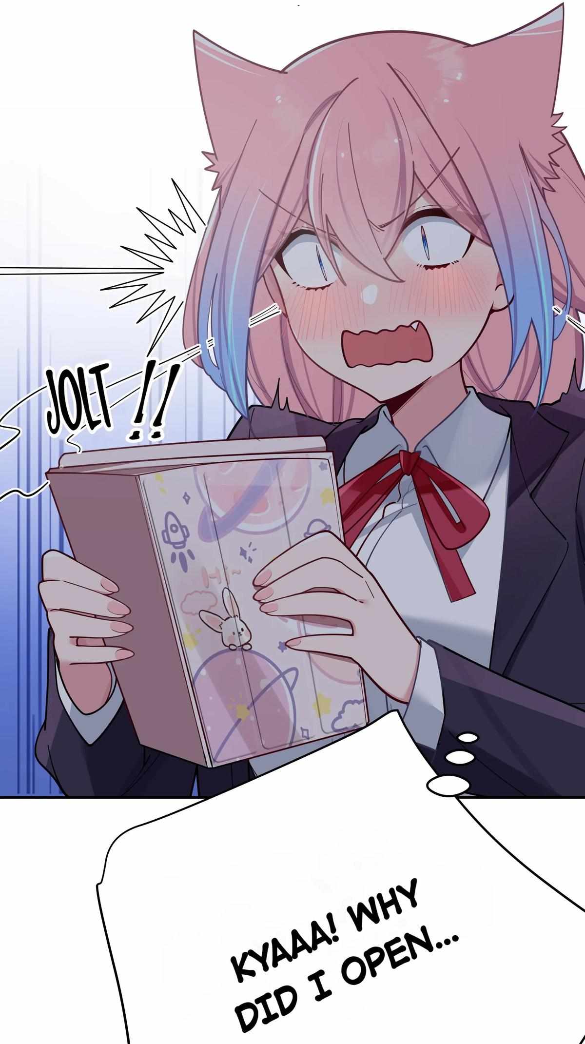 My Fake Girlfriends Are Using Me as a Shield Chapter 53 191 27