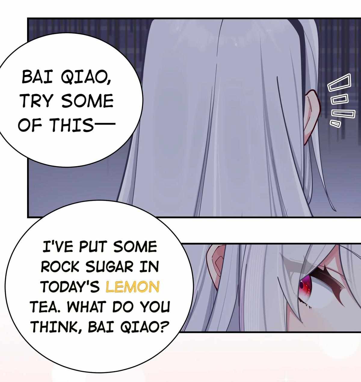 My Fake Girlfriends Are Using Me as a Shield Chapter 53 195 31