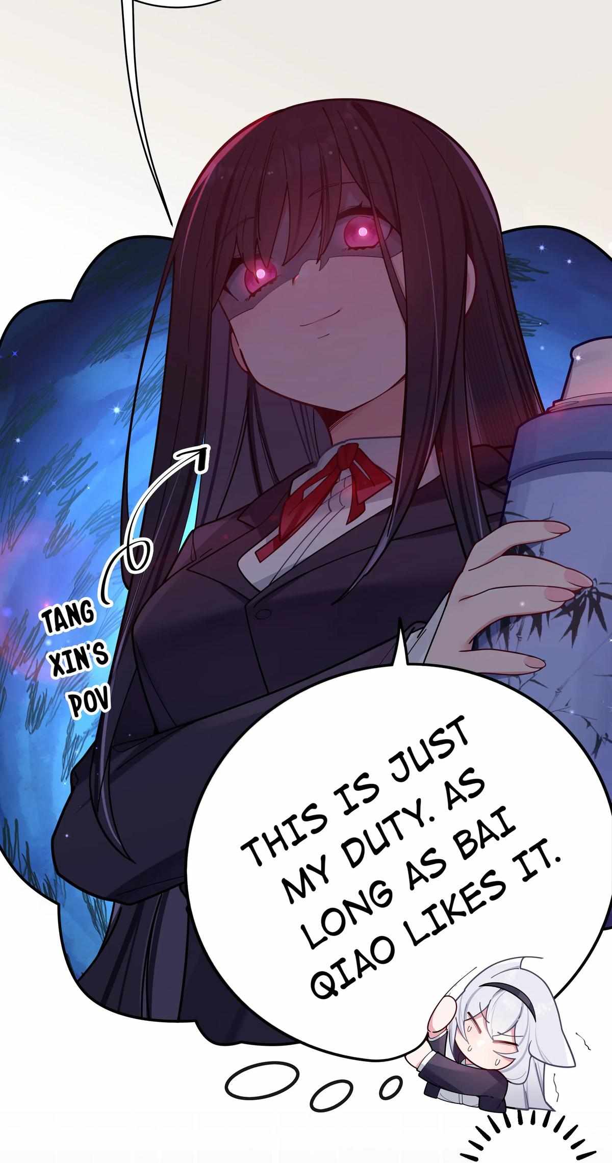 My Fake Girlfriends Are Using Me as a Shield Chapter 53 198 34