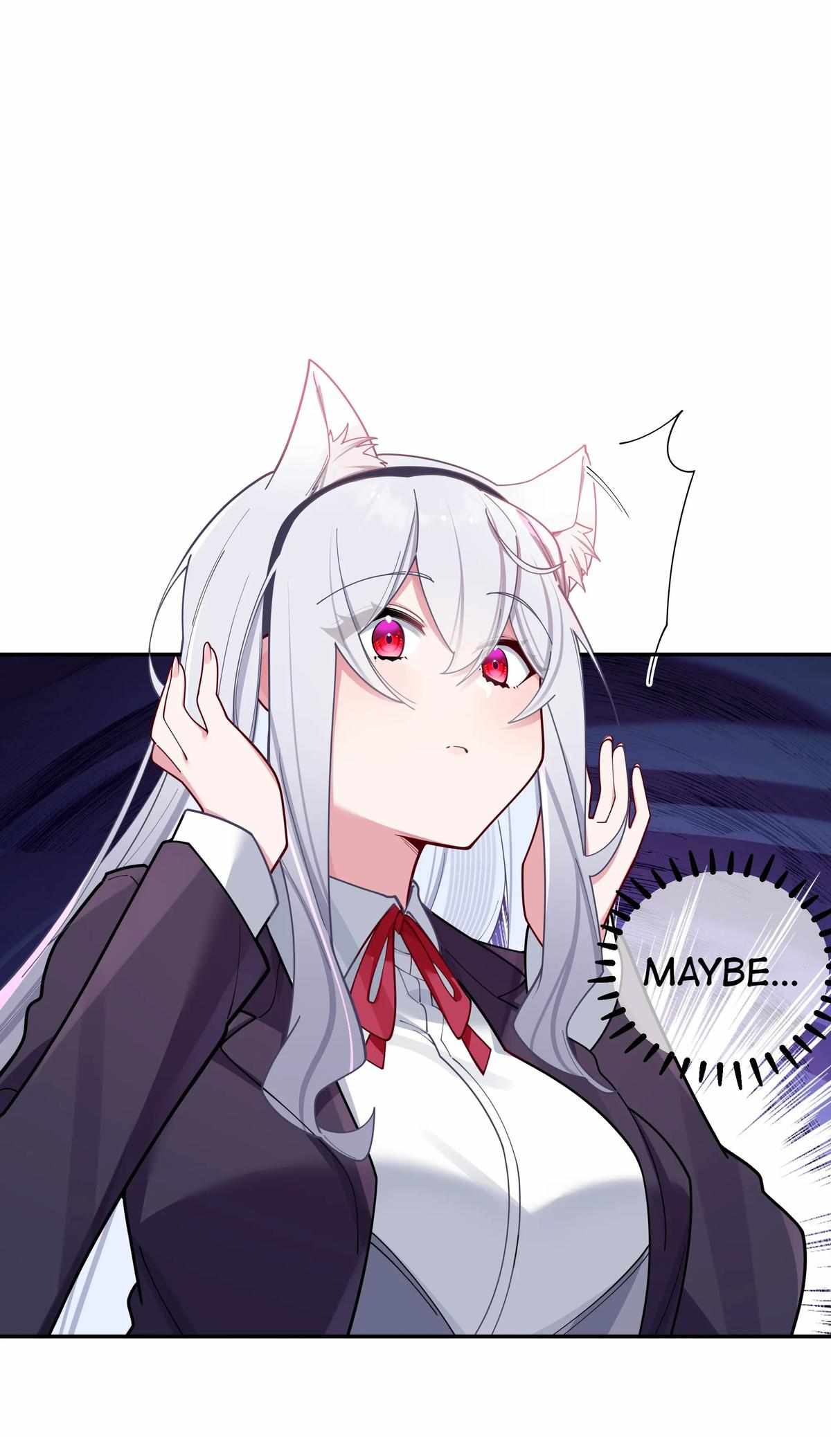 My Fake Girlfriends Are Using Me as a Shield Chapter 53 200 36