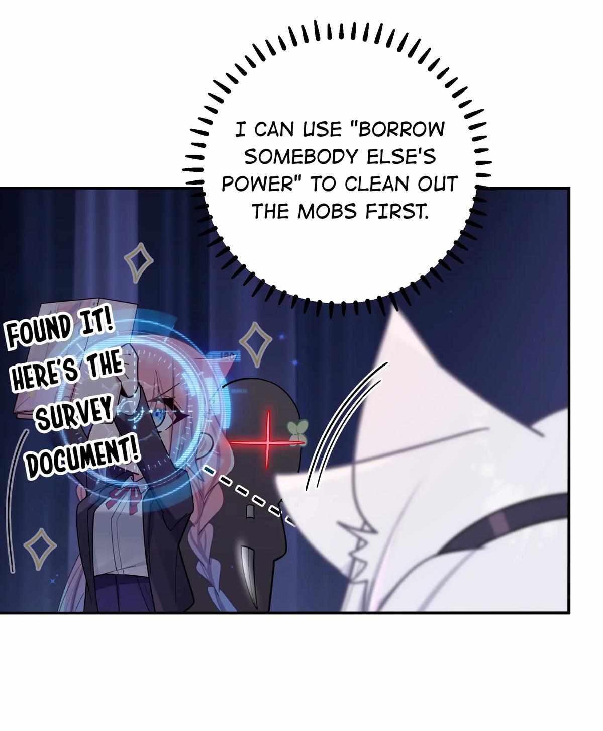 My Fake Girlfriends Are Using Me as a Shield Chapter 53 202 38