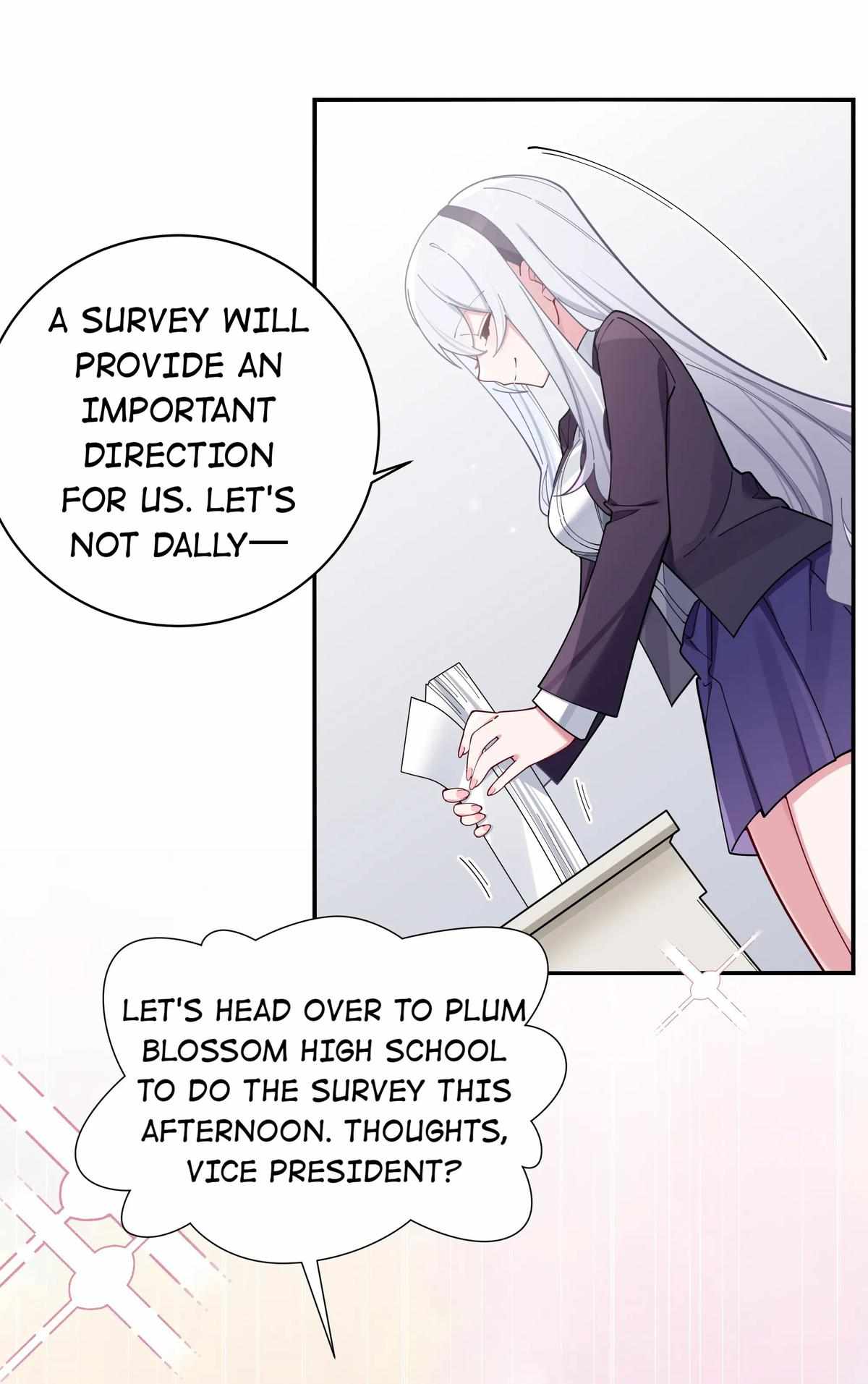 My Fake Girlfriends Are Using Me as a Shield Chapter 53 203 39