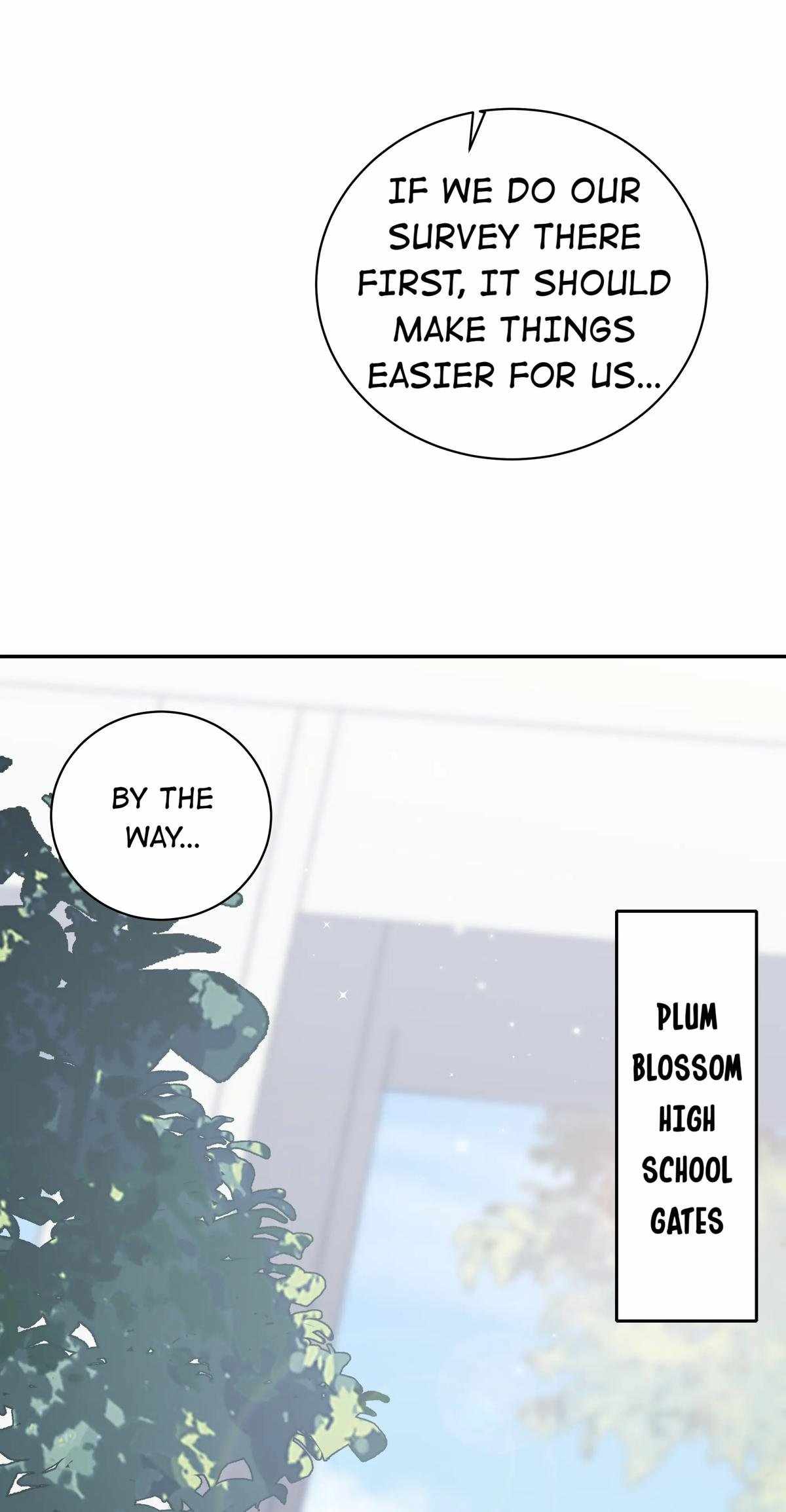 My Fake Girlfriends Are Using Me as a Shield Chapter 53 207 43