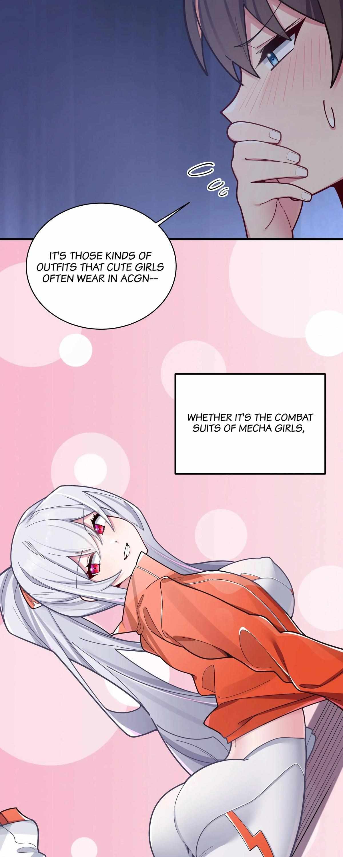 My Fake Girlfriends Are Using Me as a Shield Chapter 64 177 13