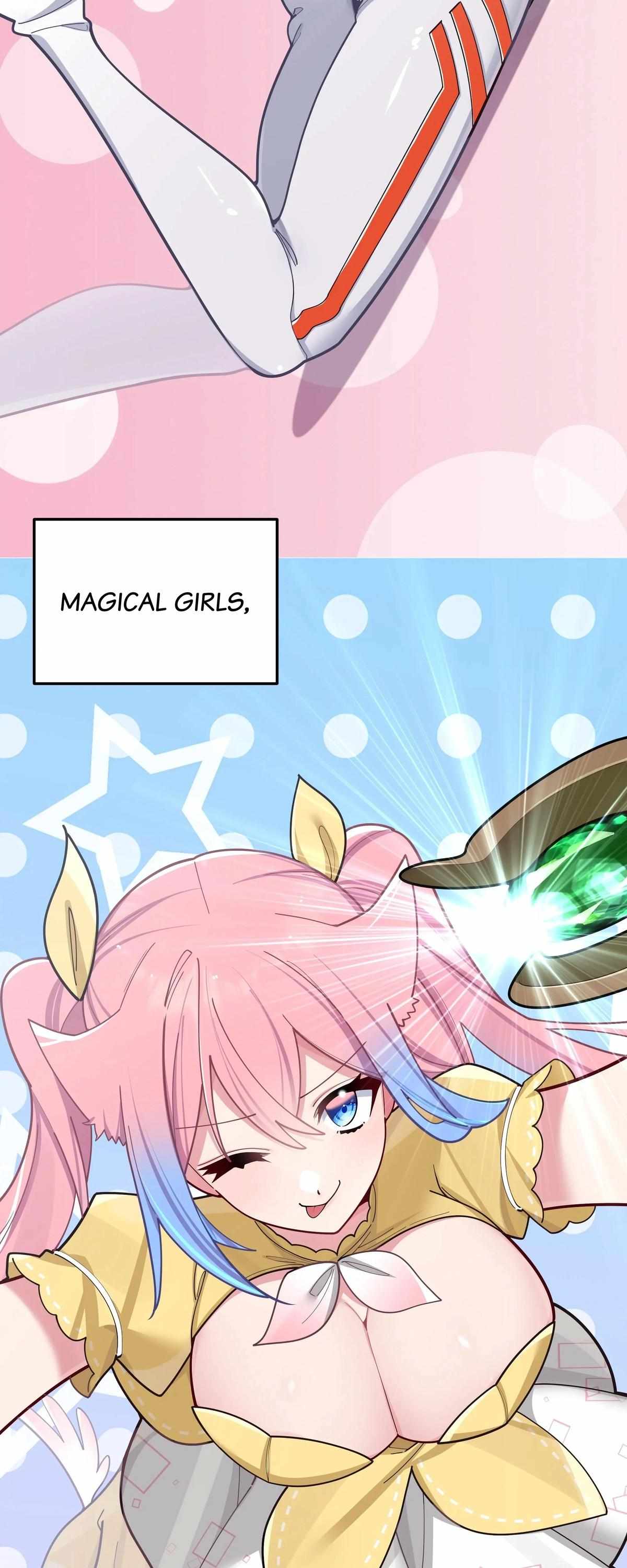 My Fake Girlfriends Are Using Me as a Shield Chapter 64 178 14