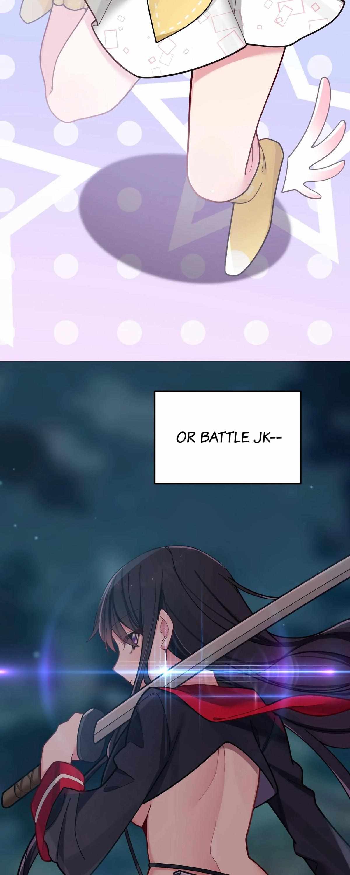 My Fake Girlfriends Are Using Me as a Shield Chapter 64 179 15