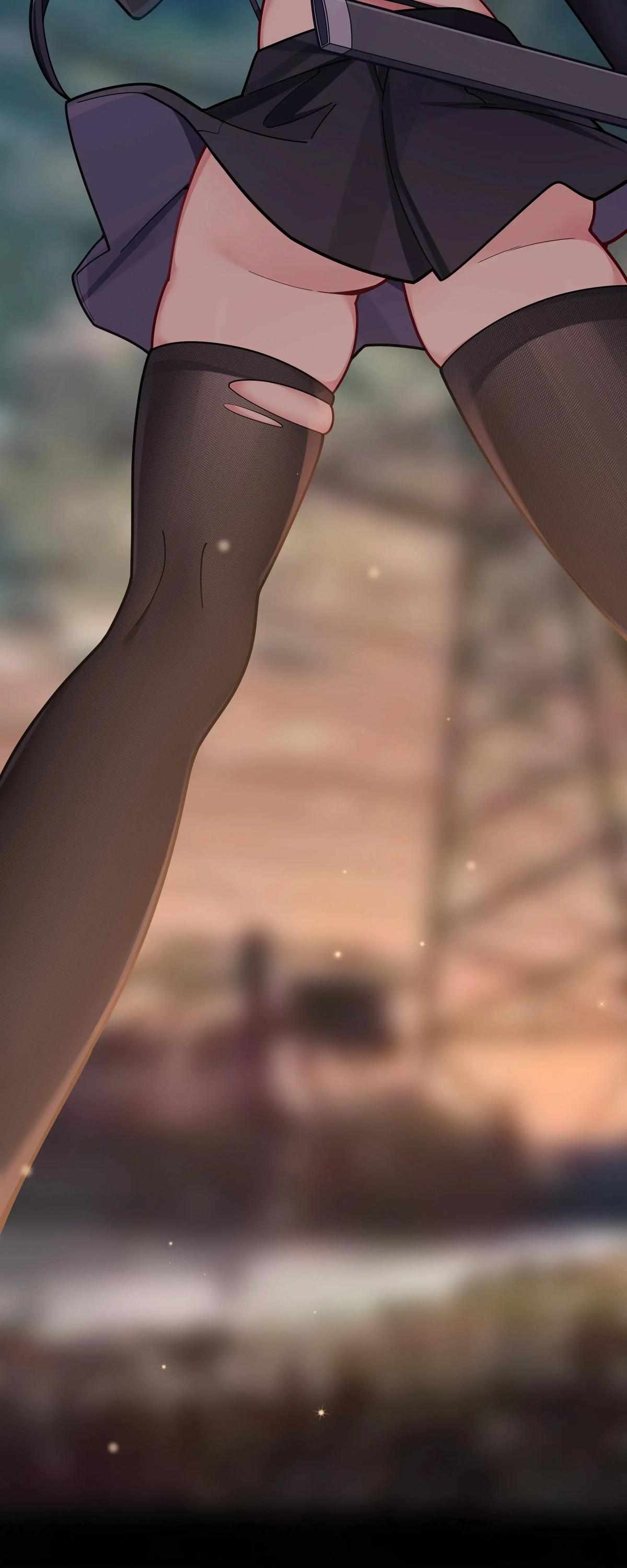 My Fake Girlfriends Are Using Me as a Shield Chapter 64 180 16