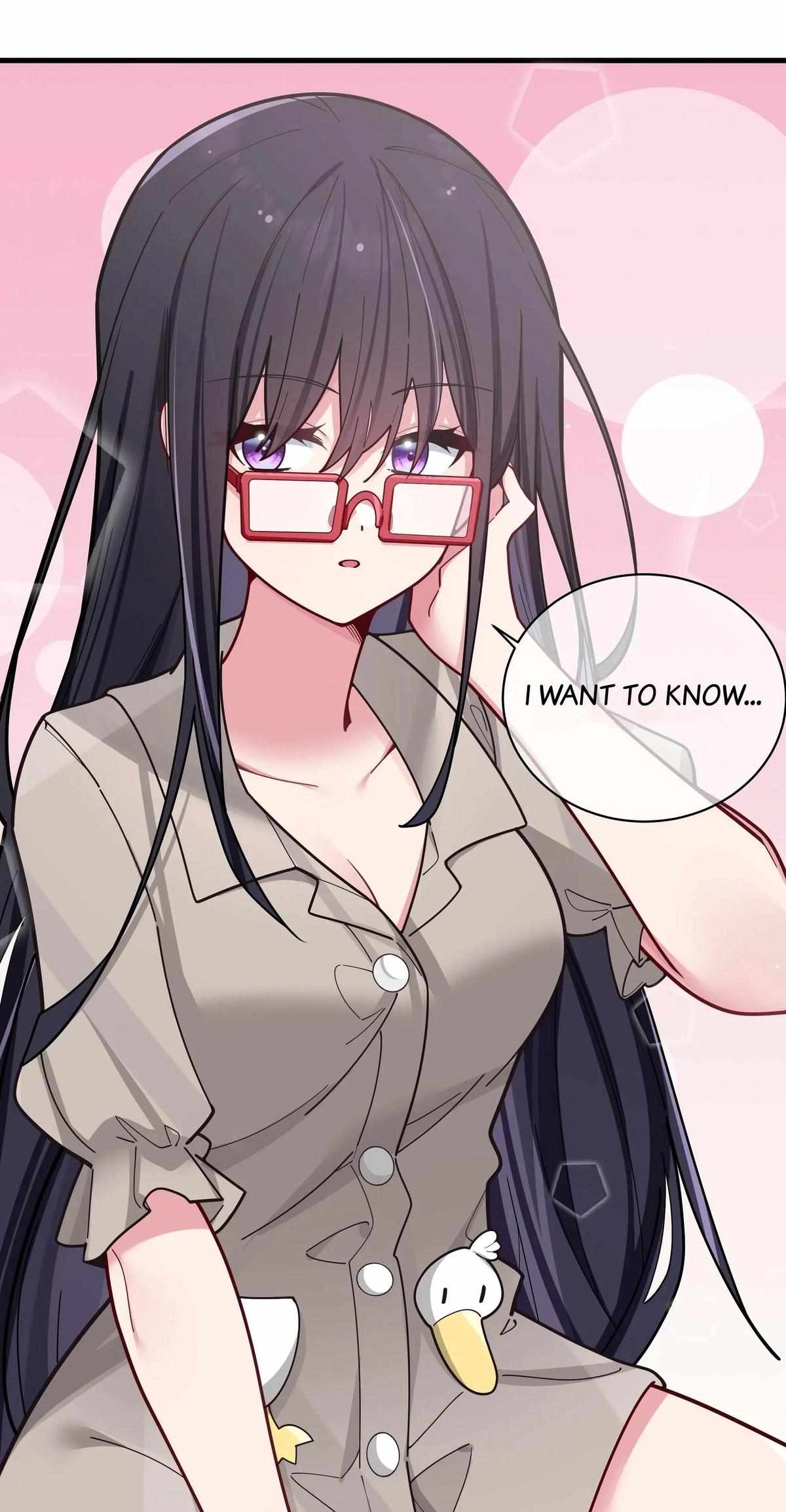 My Fake Girlfriends Are Using Me as a Shield Chapter 64 183 19