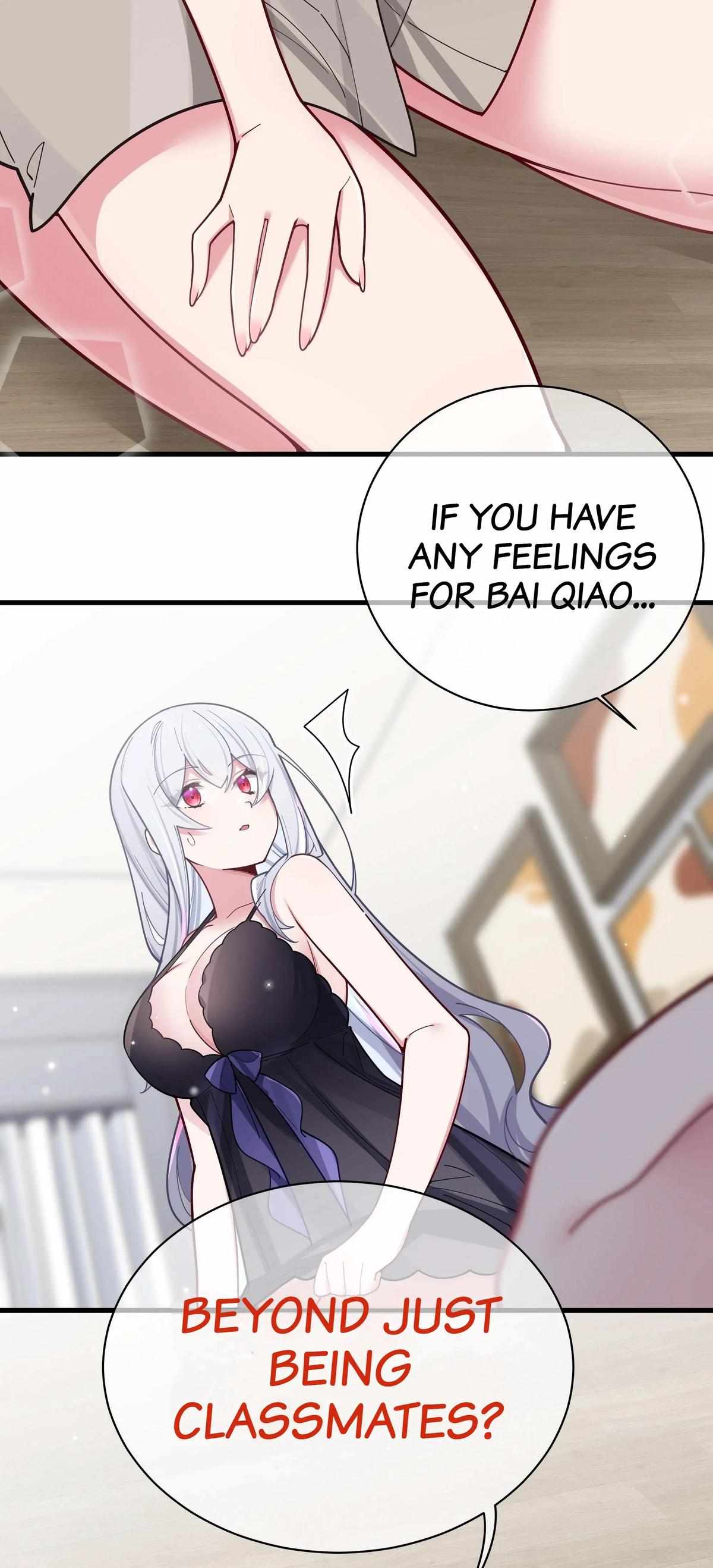 My Fake Girlfriends Are Using Me as a Shield Chapter 64 184 20