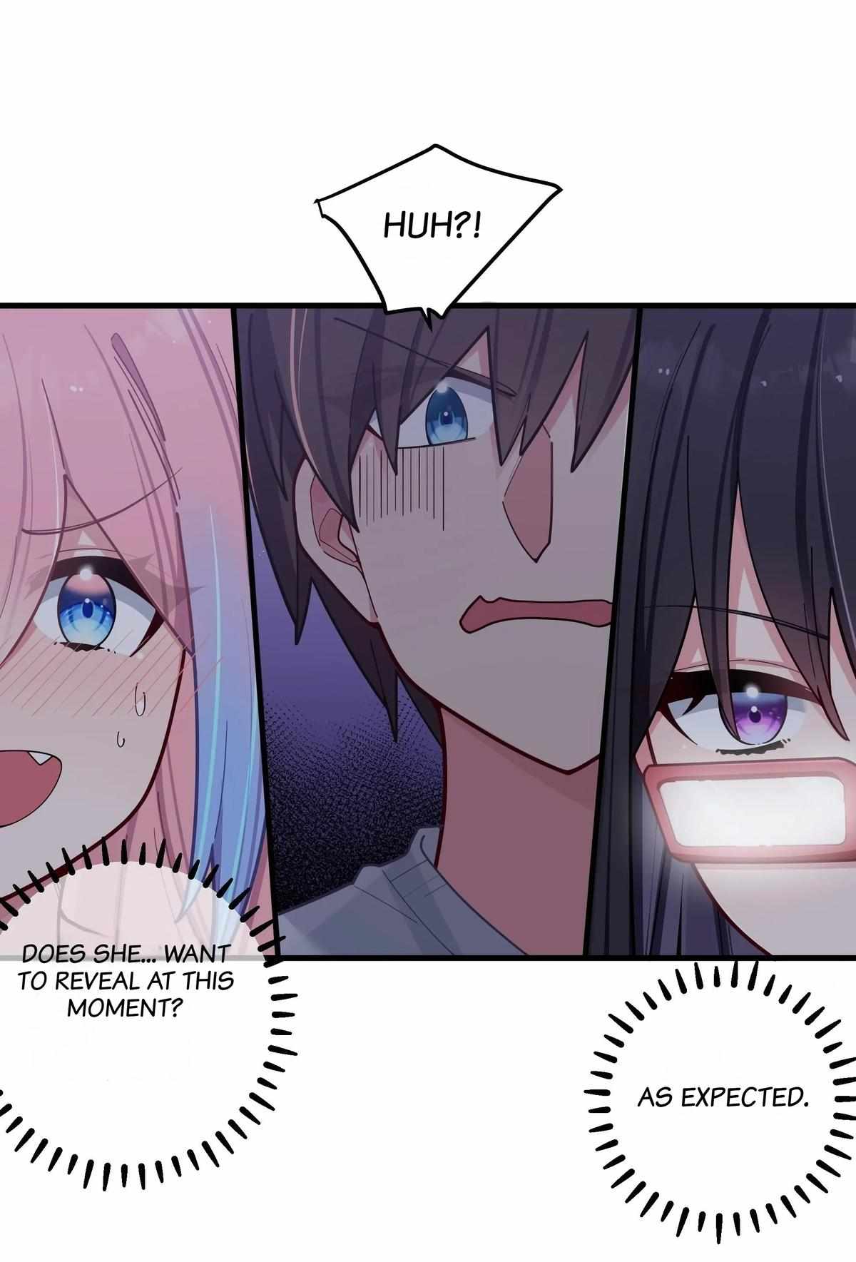 My Fake Girlfriends Are Using Me as a Shield Chapter 64 190 26