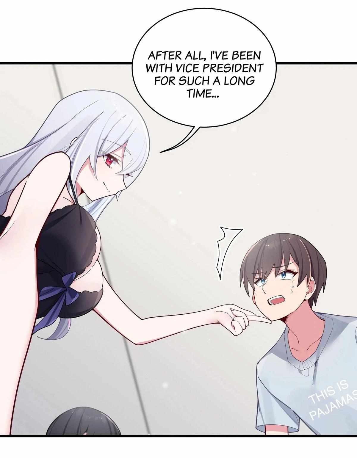 My Fake Girlfriends Are Using Me as a Shield Chapter 64 191 27