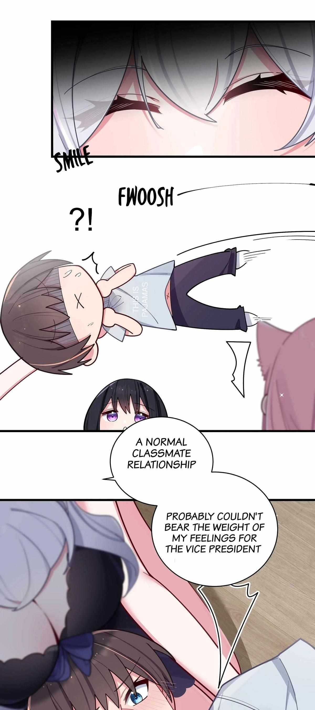 My Fake Girlfriends Are Using Me as a Shield Chapter 64 192 28