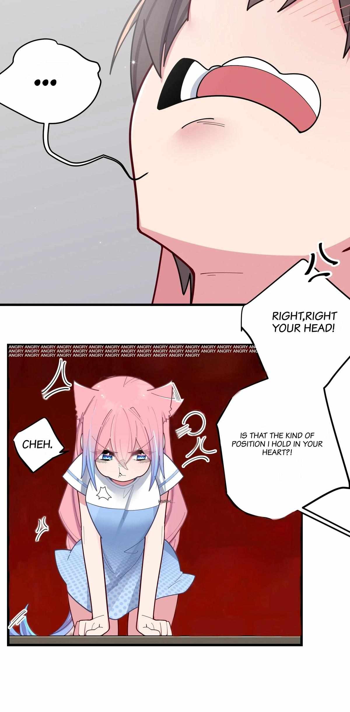 My Fake Girlfriends Are Using Me as a Shield Chapter 64 196 32