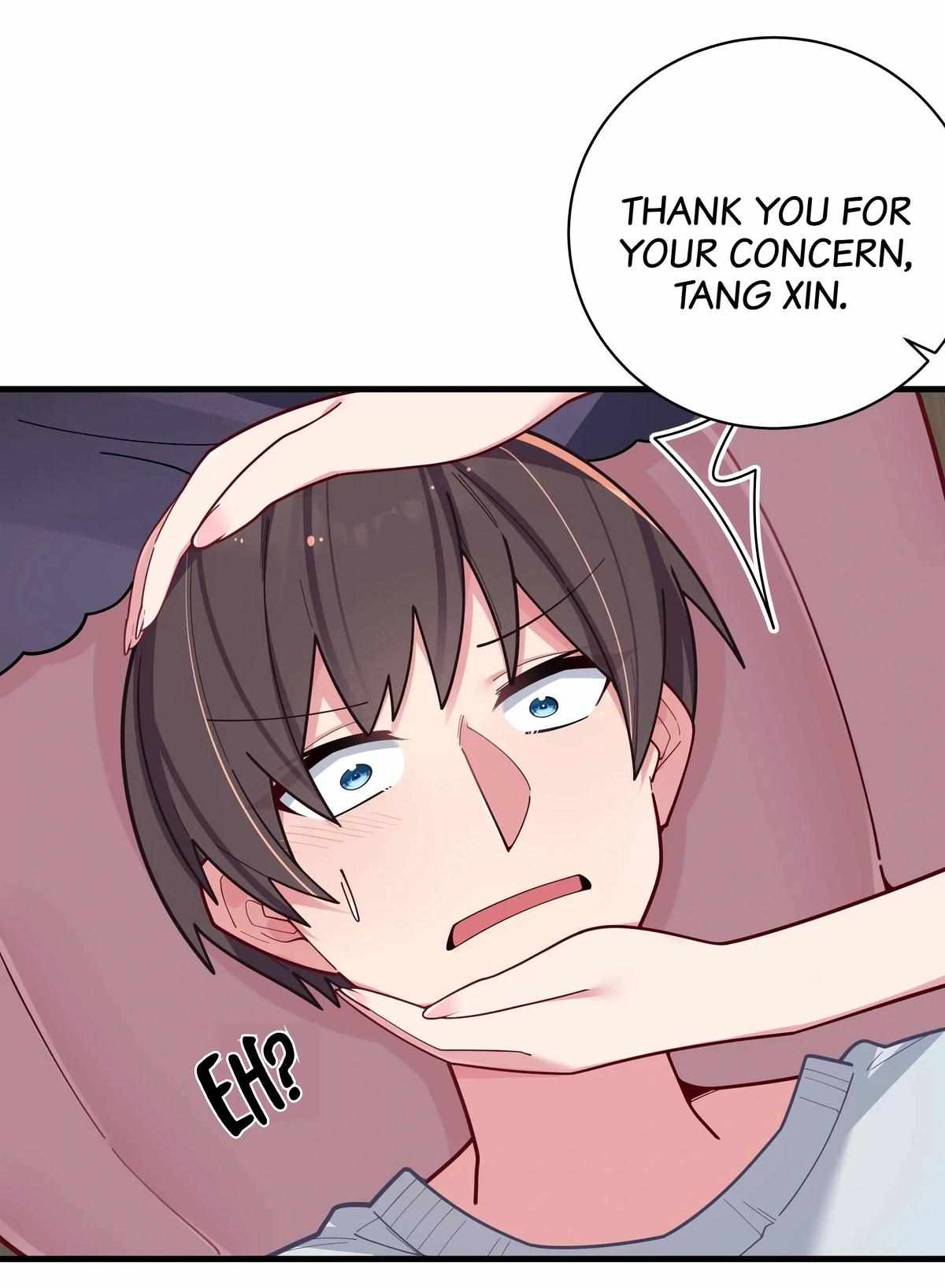 My Fake Girlfriends Are Using Me as a Shield Chapter 64 198 34