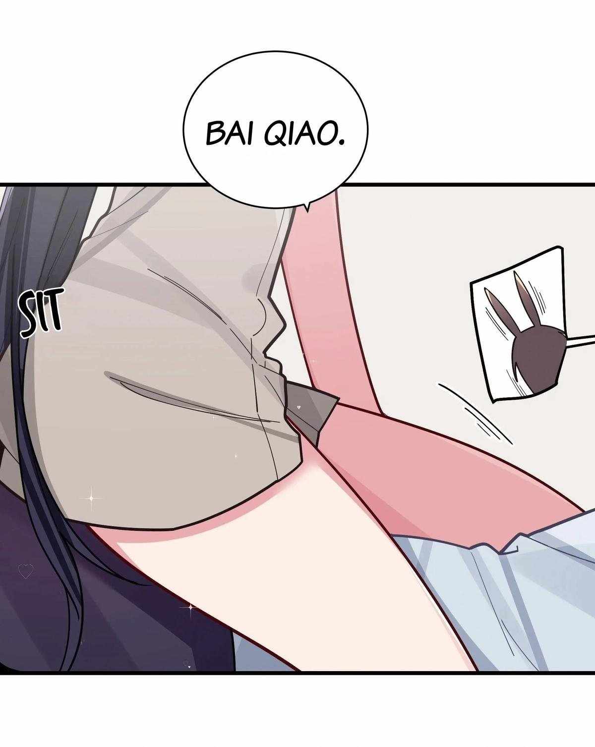 My Fake Girlfriends Are Using Me as a Shield Chapter 64 205 41