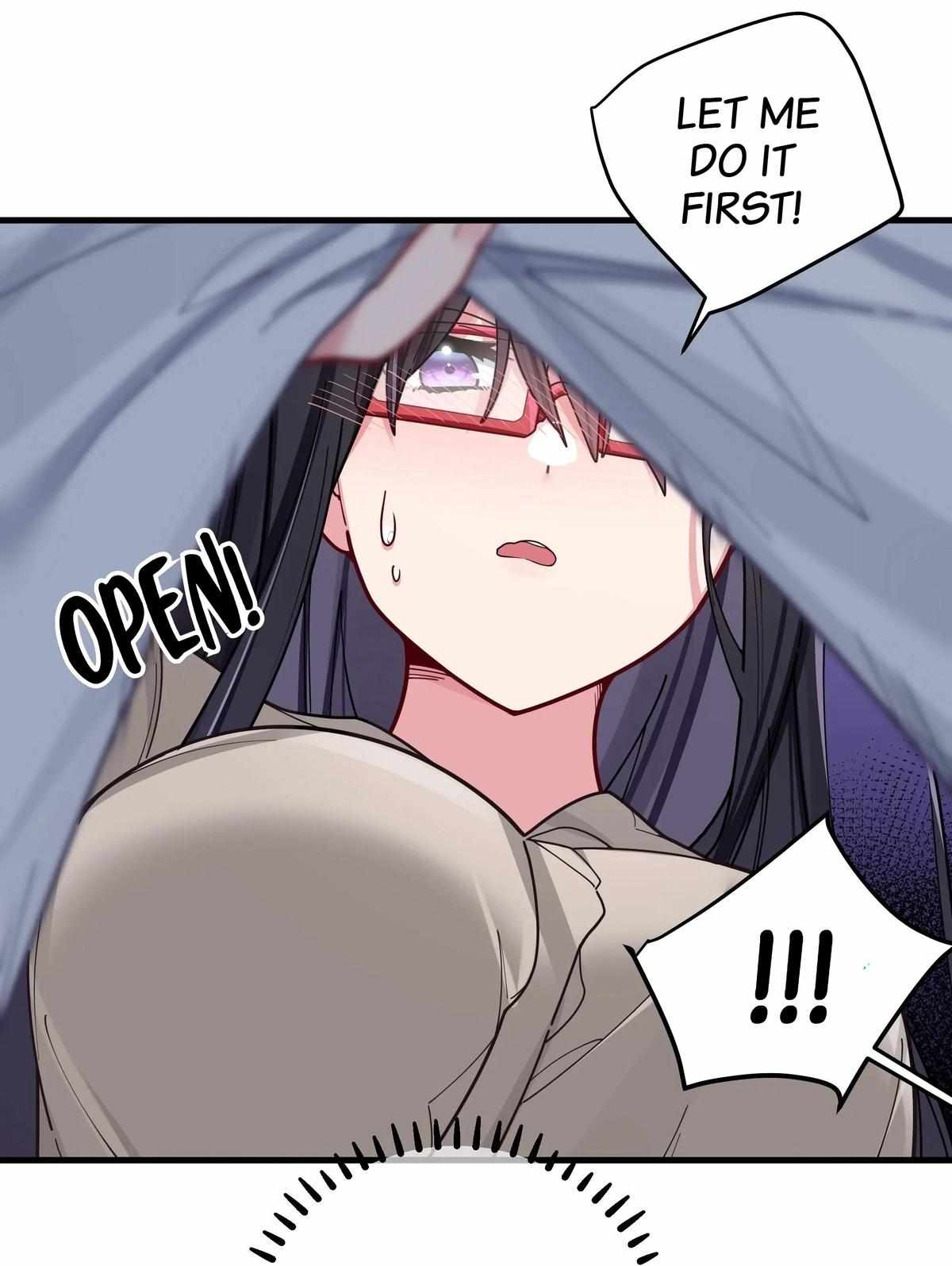 My Fake Girlfriends Are Using Me as a Shield Chapter 64 213 49