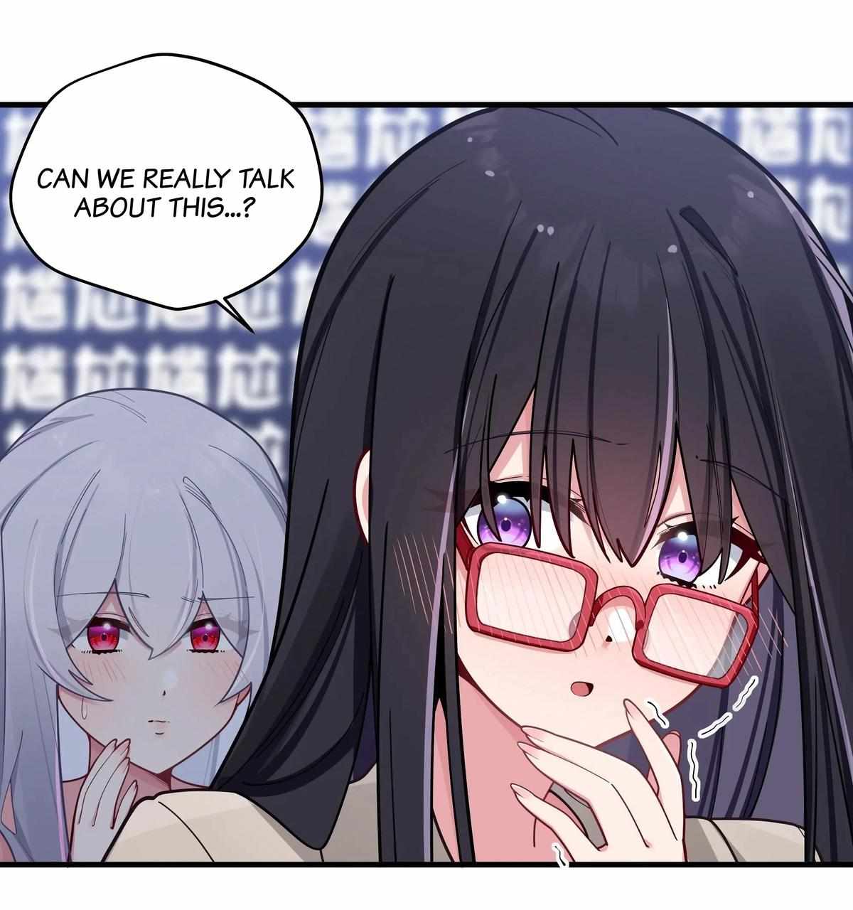 My Fake Girlfriends Are Using Me as a Shield Chapter 64 170 6