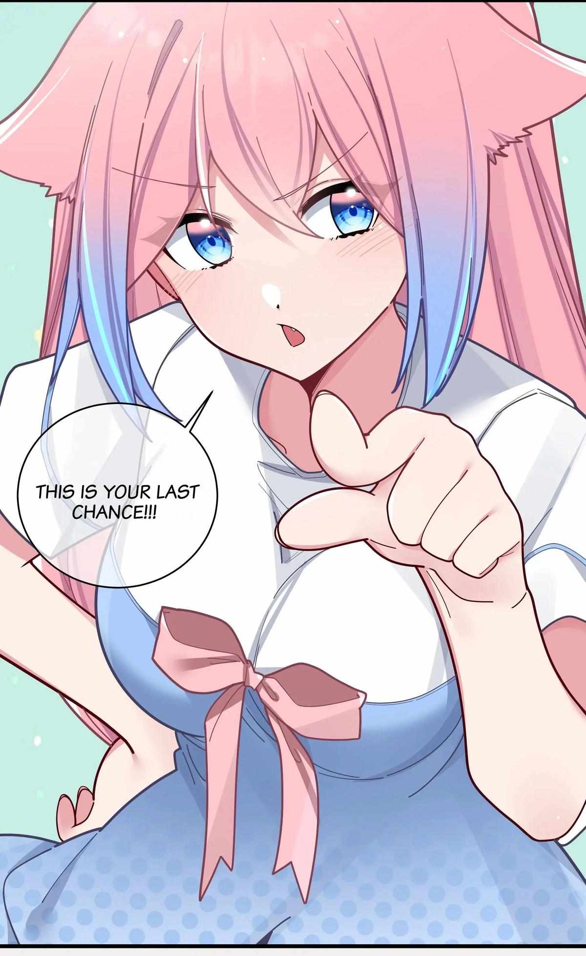 My Fake Girlfriends Are Using Me as a Shield Chapter 64 173 9